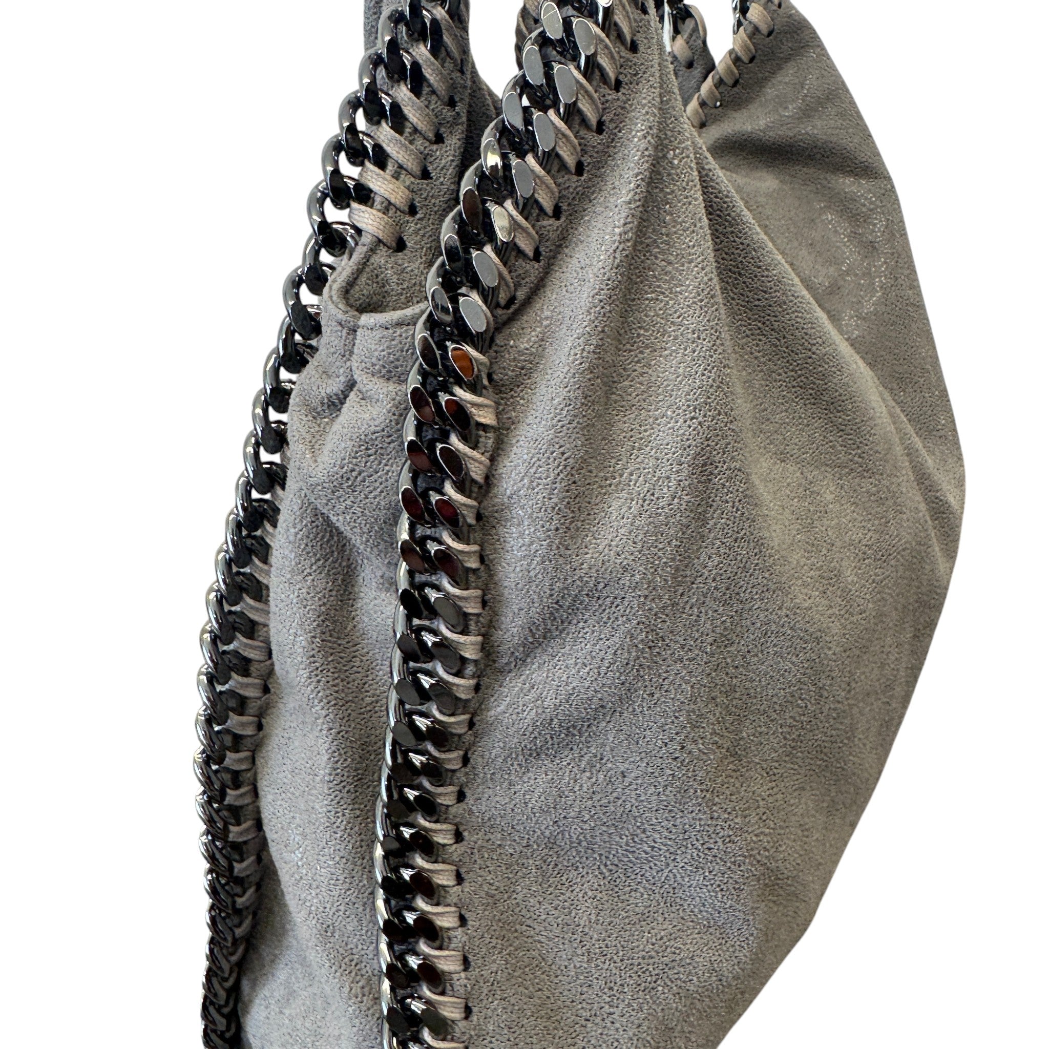 Women's Falabella Bag Grey