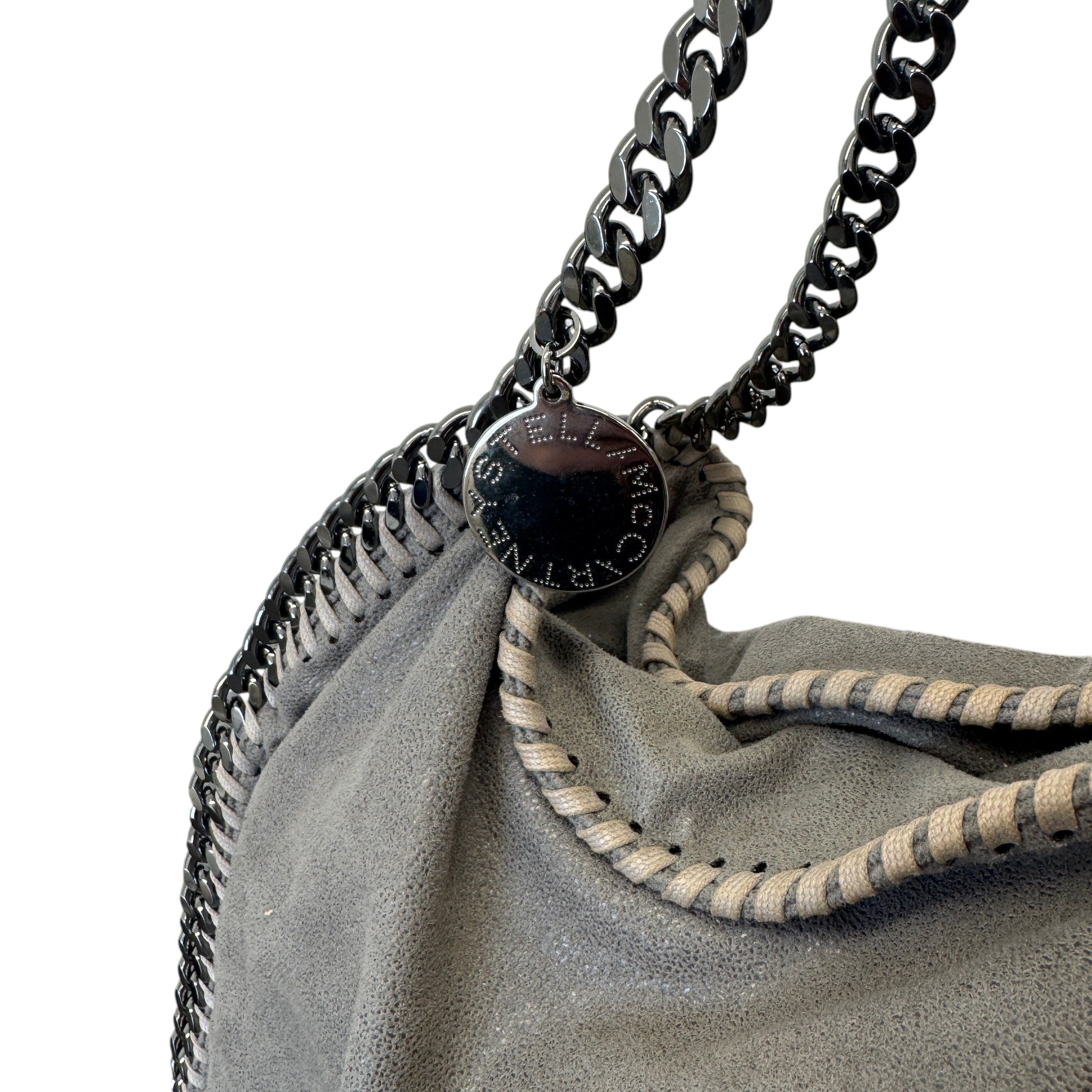 Women's Falabella Bag Grey