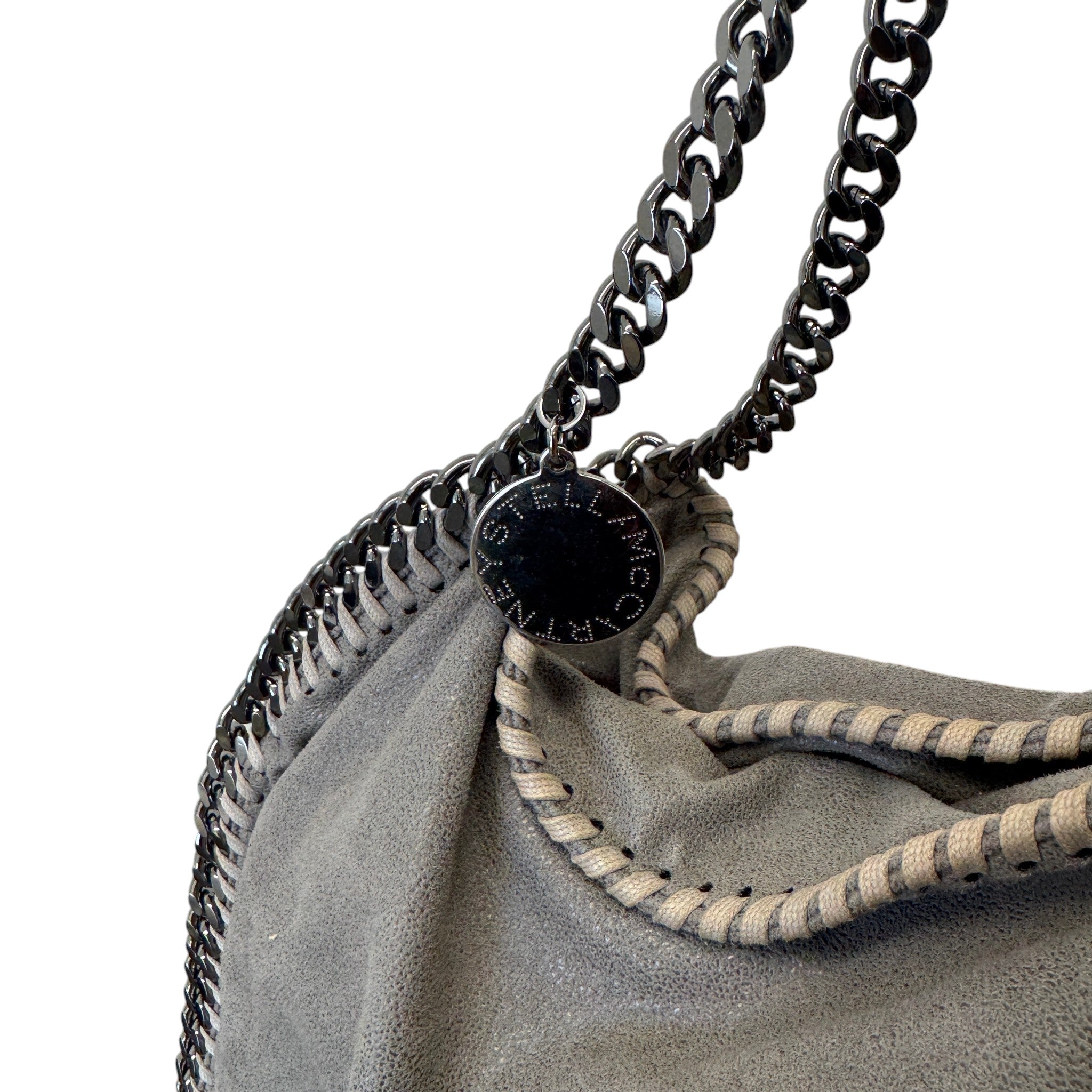 Women's Falabella Bag Grey