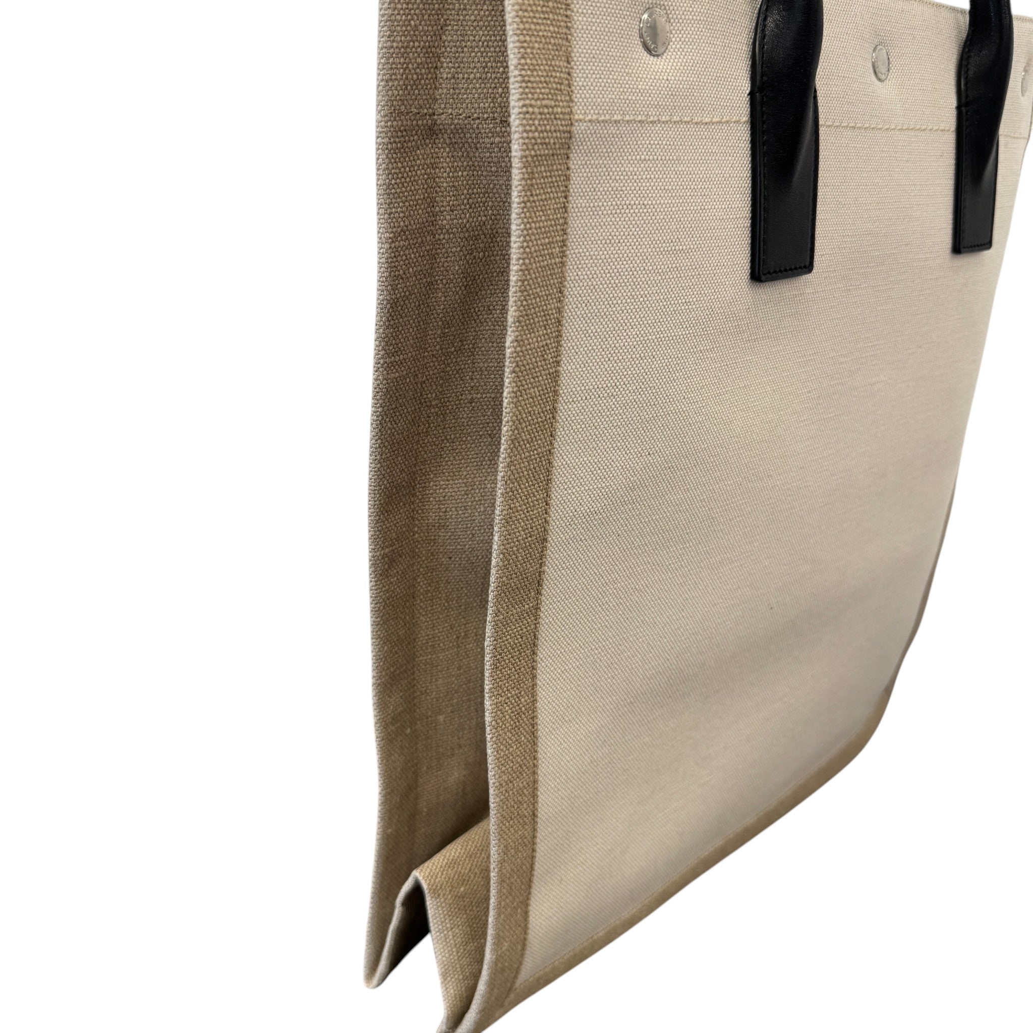 Women's Rive Gauche Handbag Beige