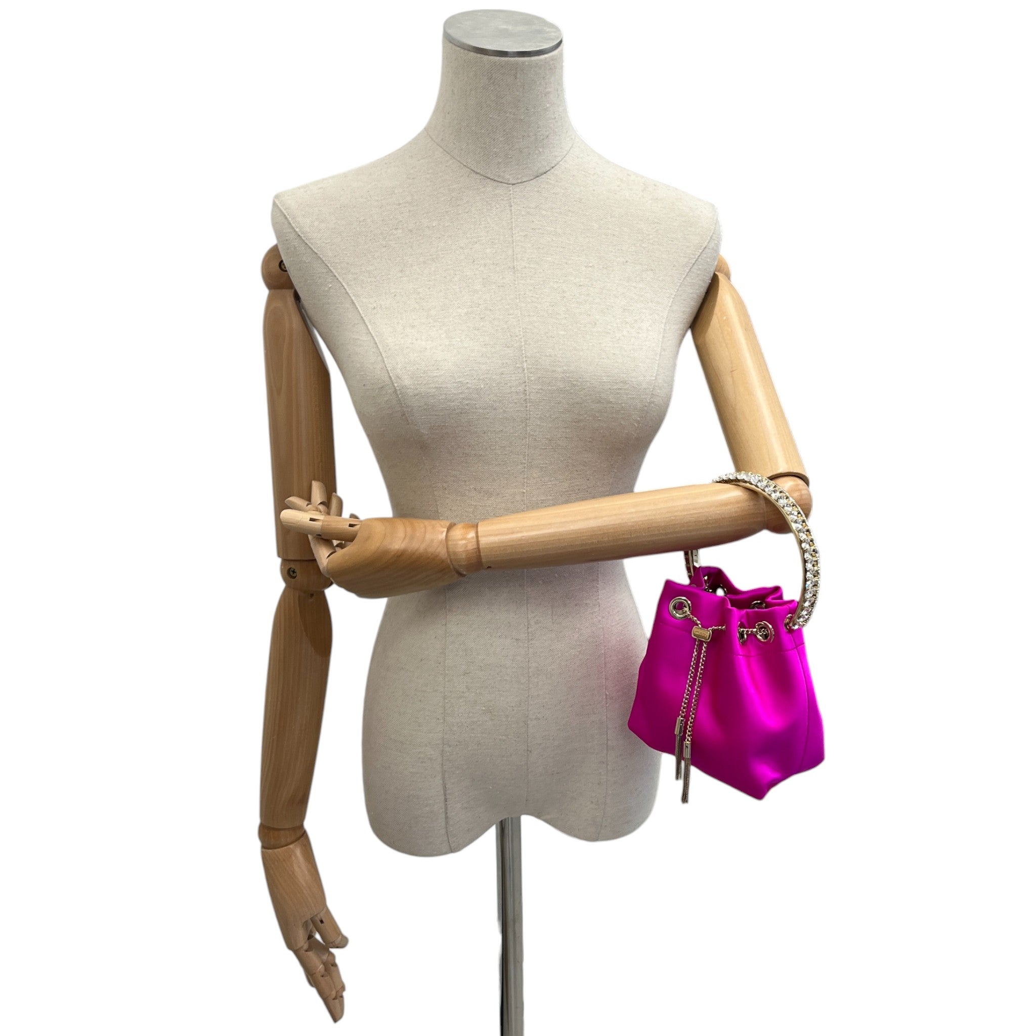 Women's Bon Bon Bag Pink