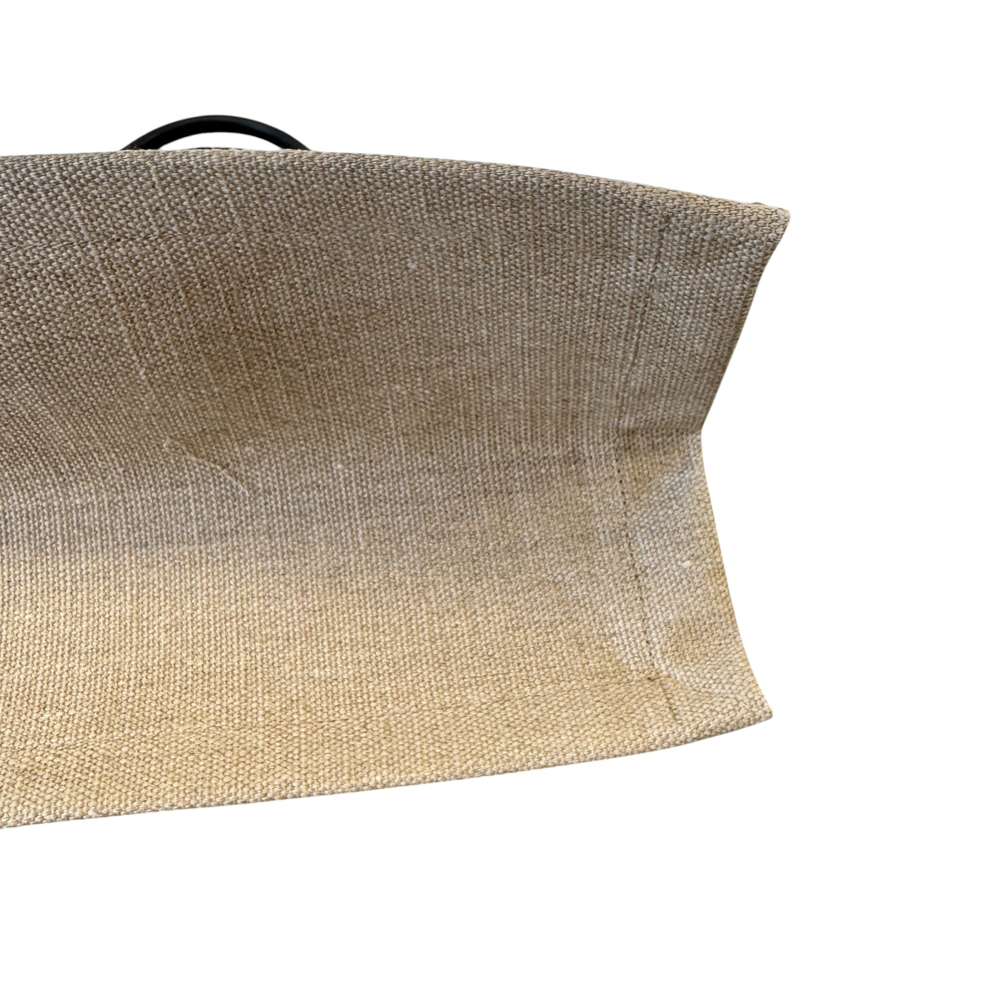 Women's Rive Gauche Handbag Beige