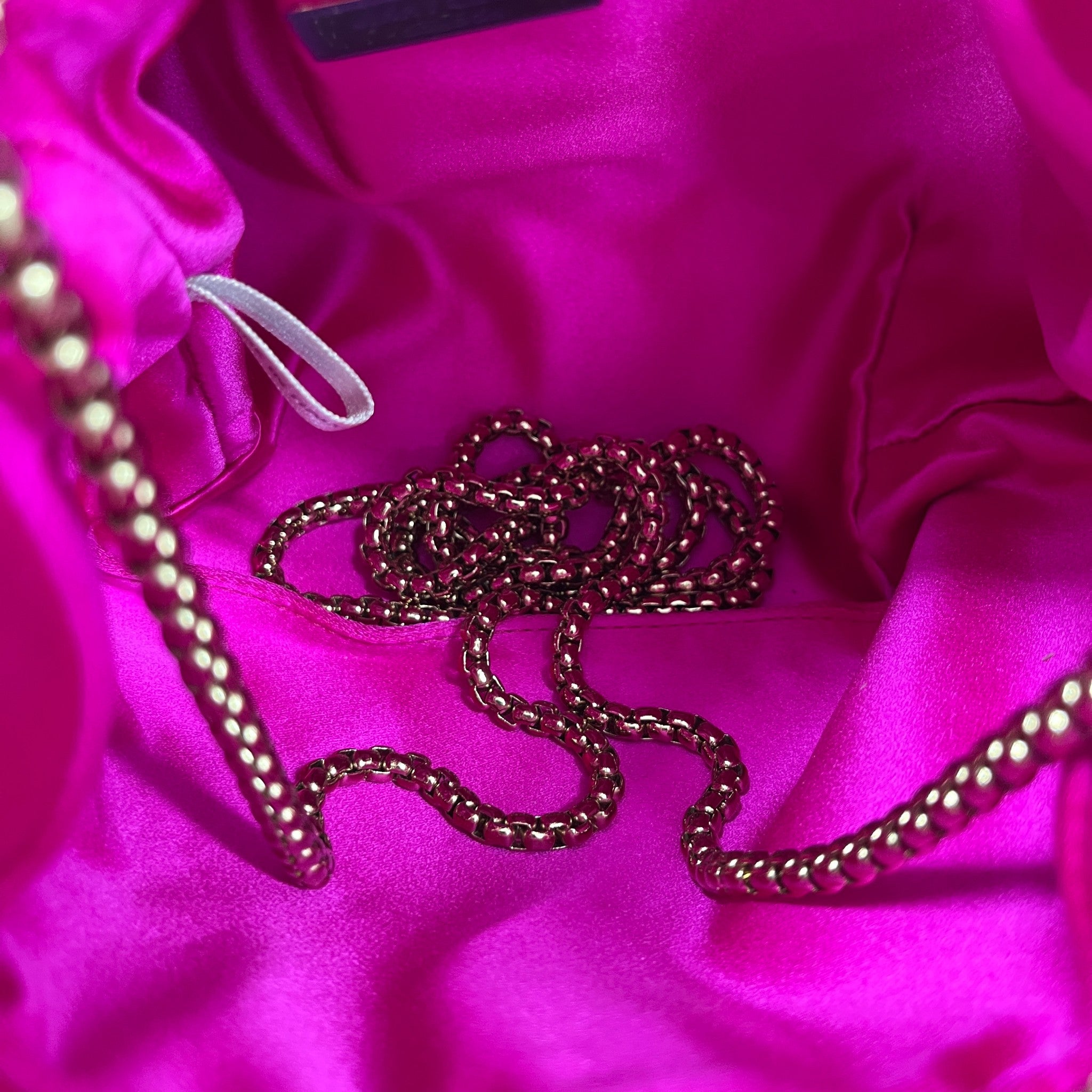 Women's Bon Bon Bag Pink