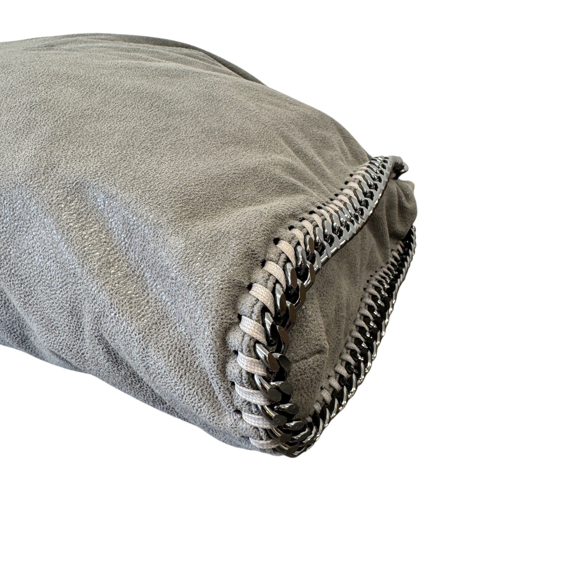 Women's Falabella Bag Grey