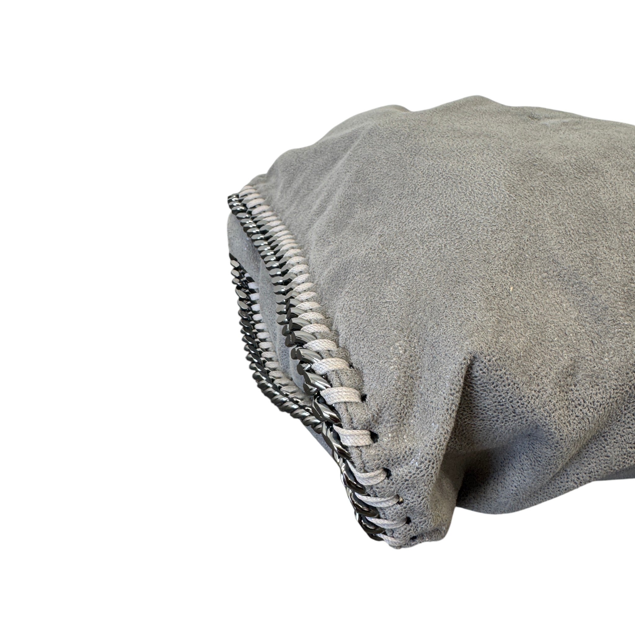 Women's Falabella Bag Grey