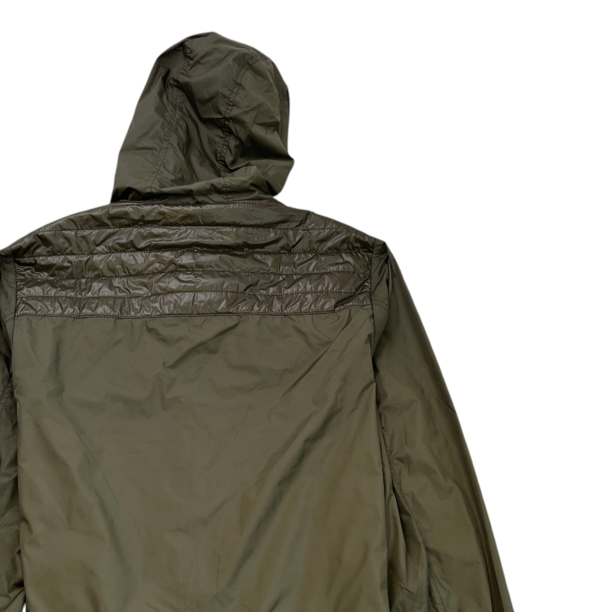 Men's Cedric Jacket Khaki Size 2 / M