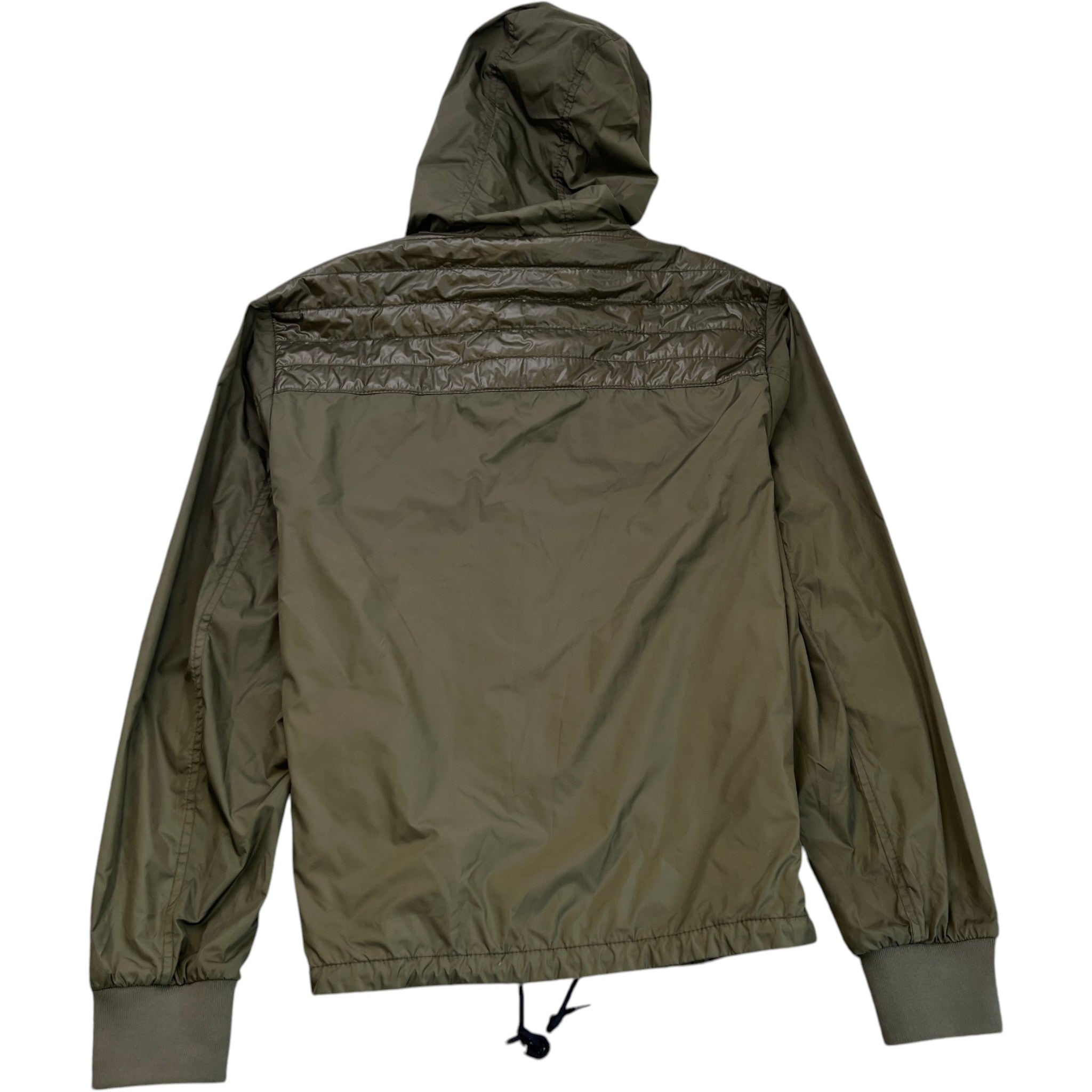 Men's Cedric Jacket Khaki Size 2 / M