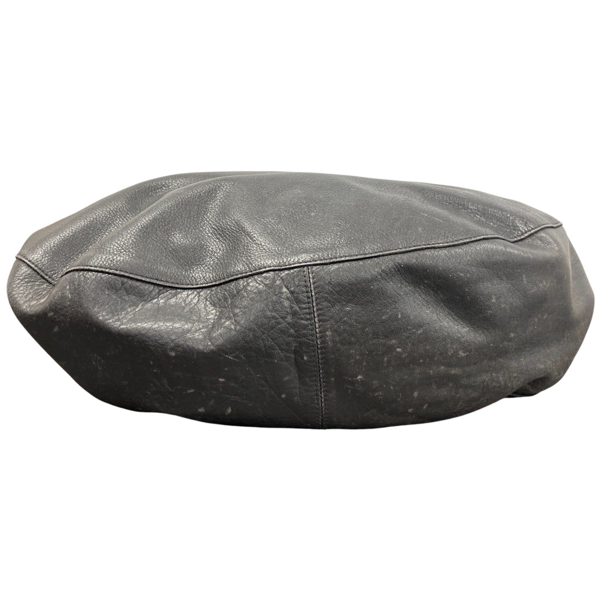 Women's Daria Hobo Large Bag Grey