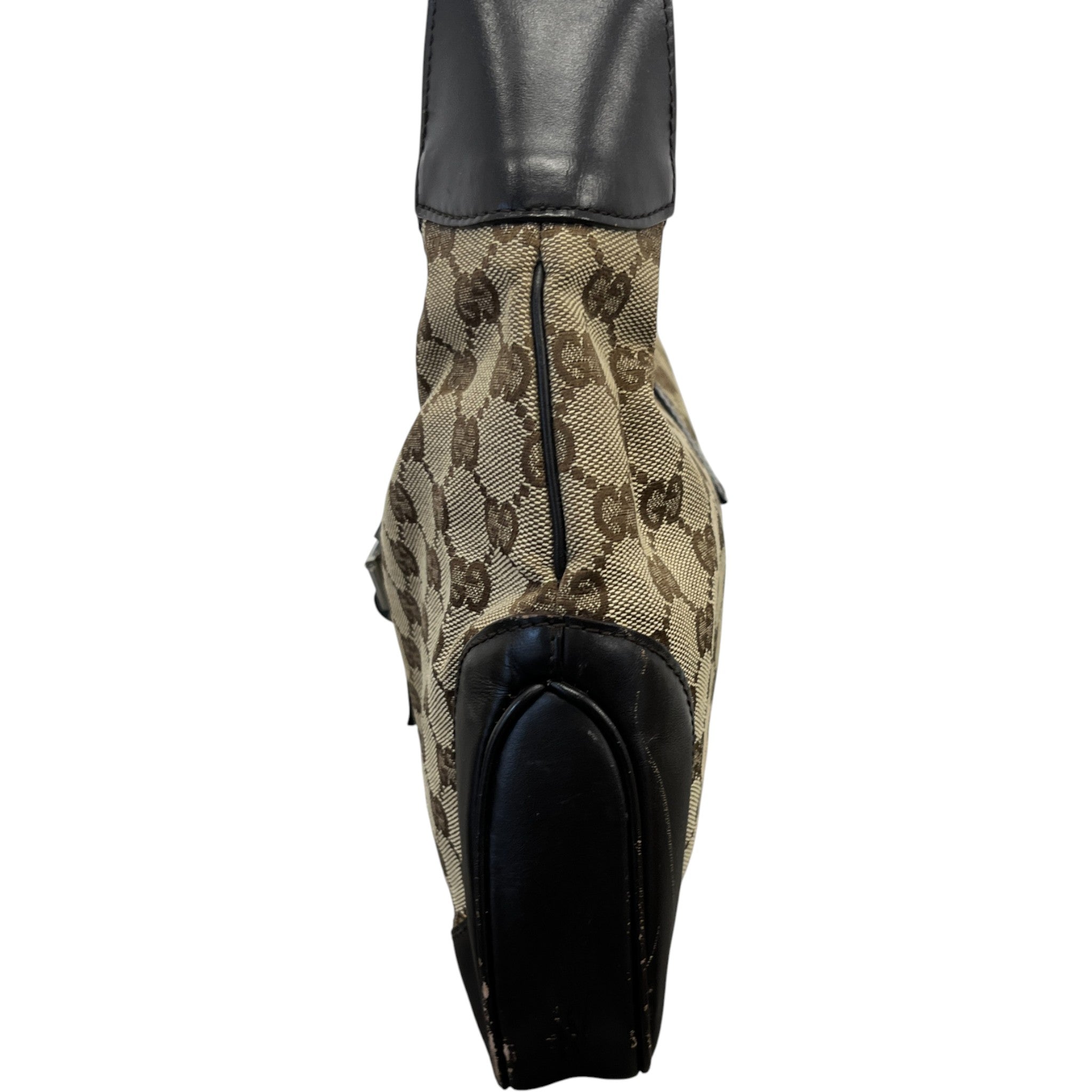 Women's Jackie Vintage Bag Brown