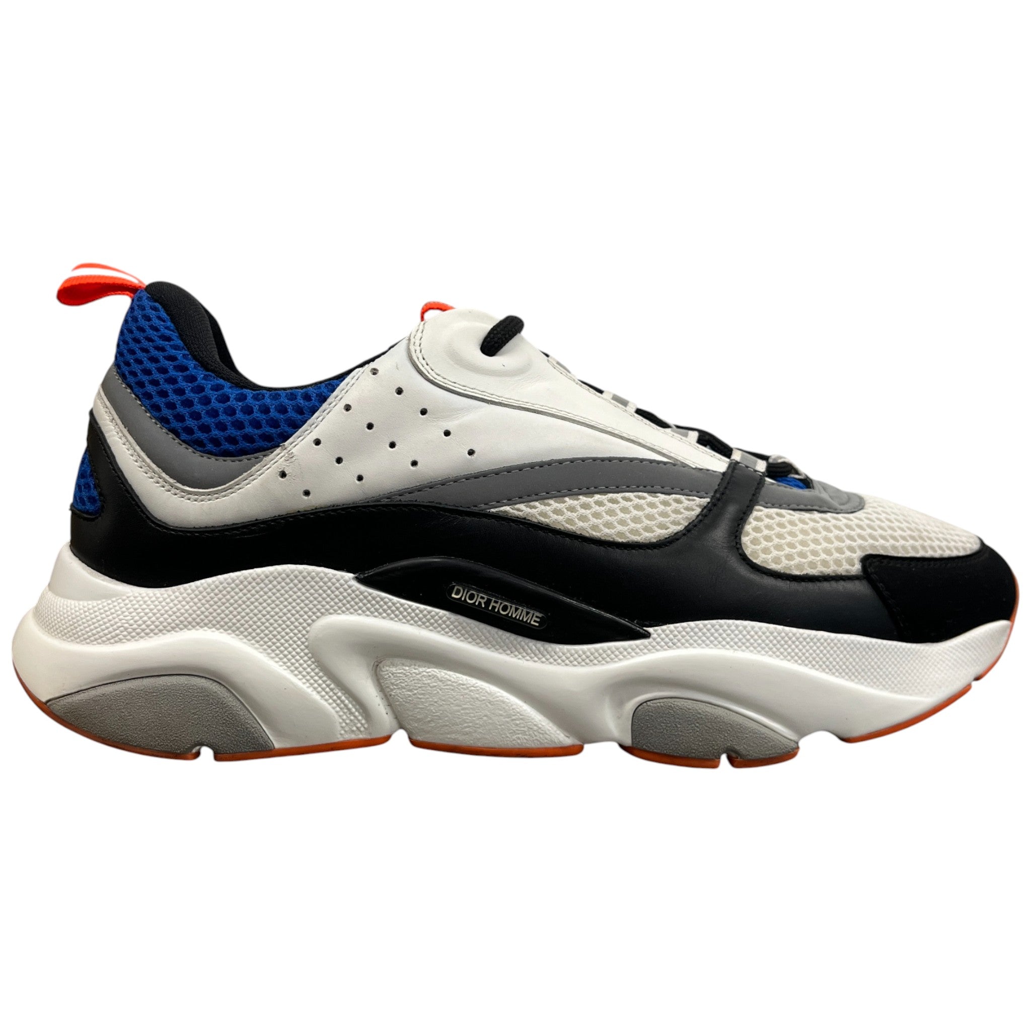 Men's B22 Low Trainers White Size EU 43 / UK 9