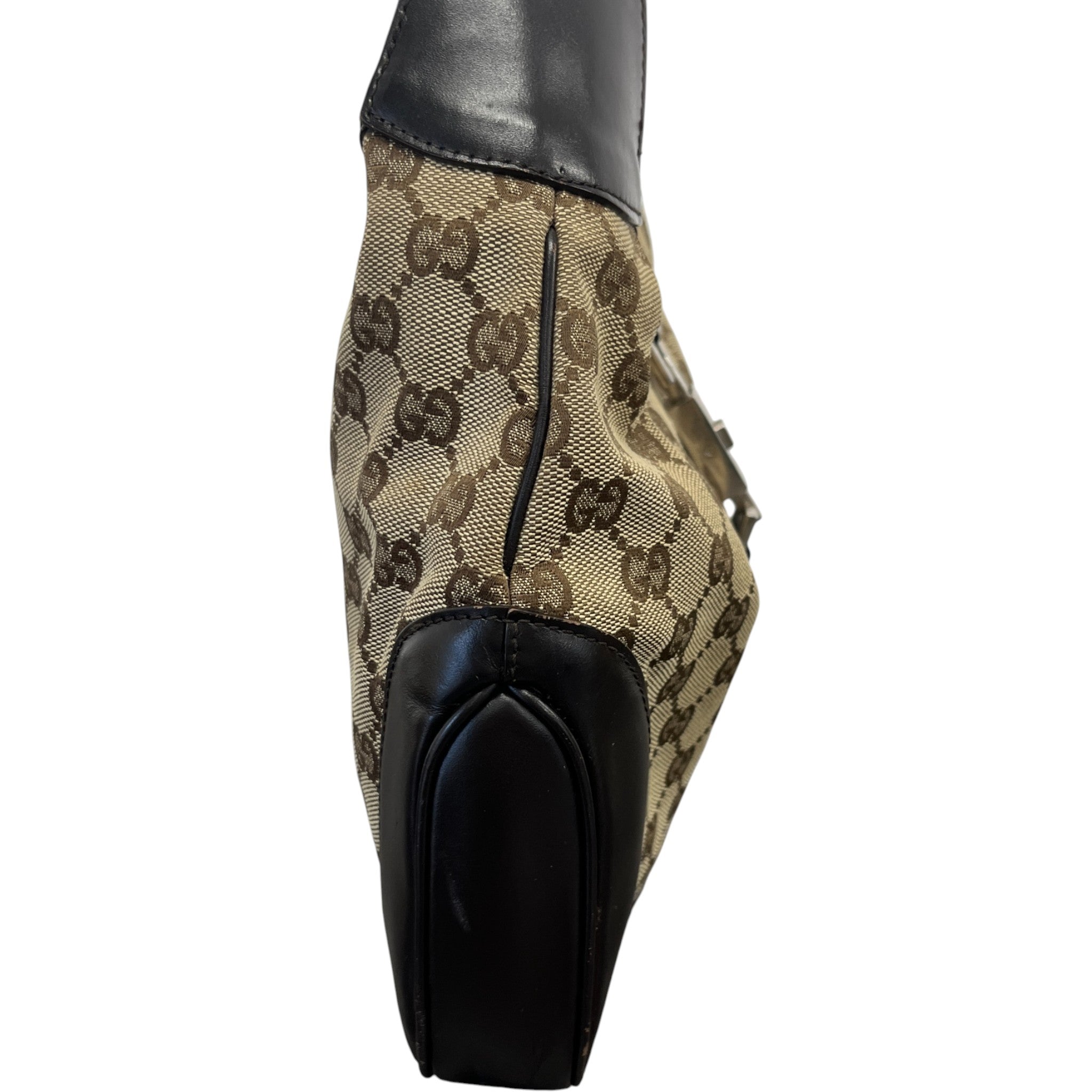 Women's Jackie Vintage Bag Brown