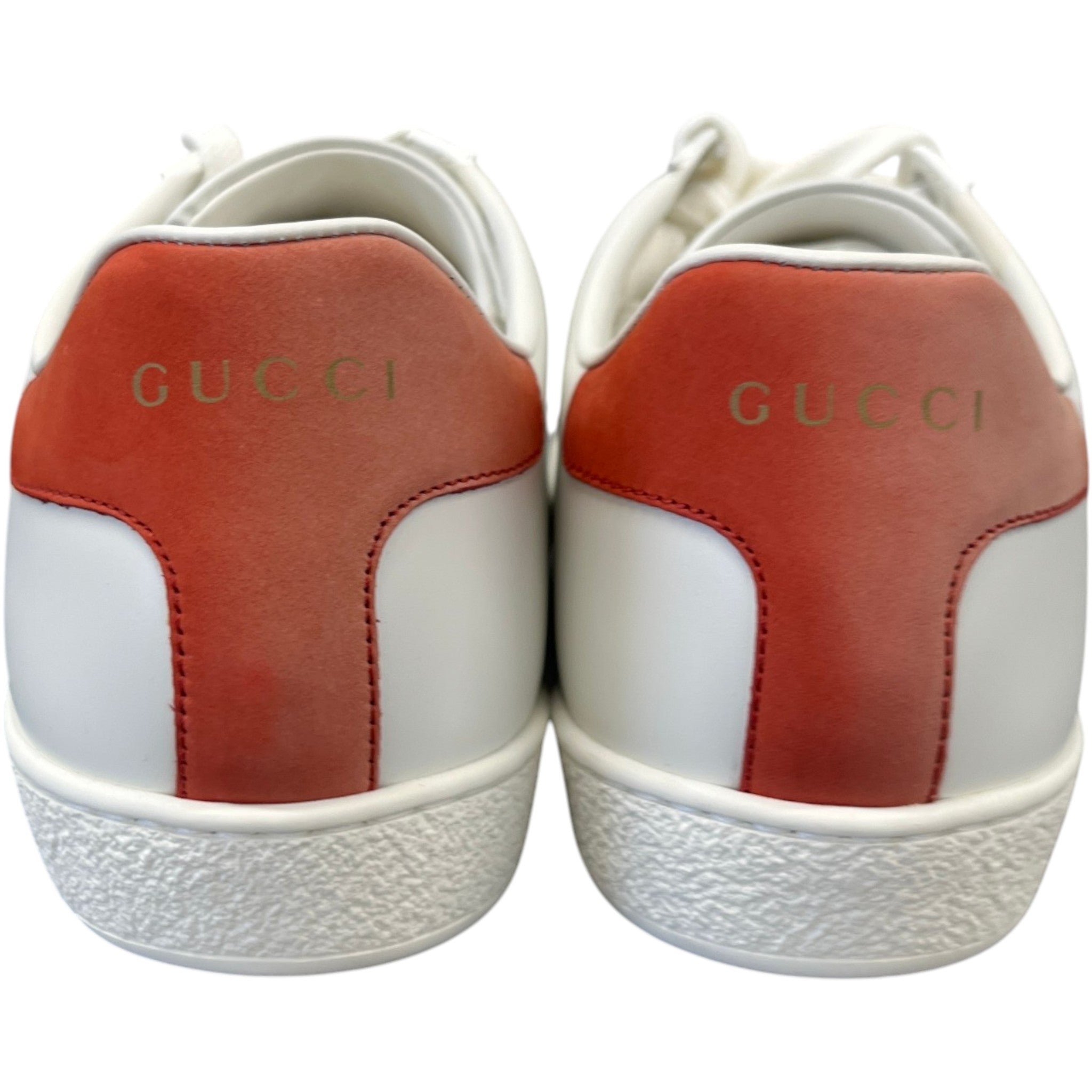 Women's Ace Low Trainers White Size EU 39 / UK 6