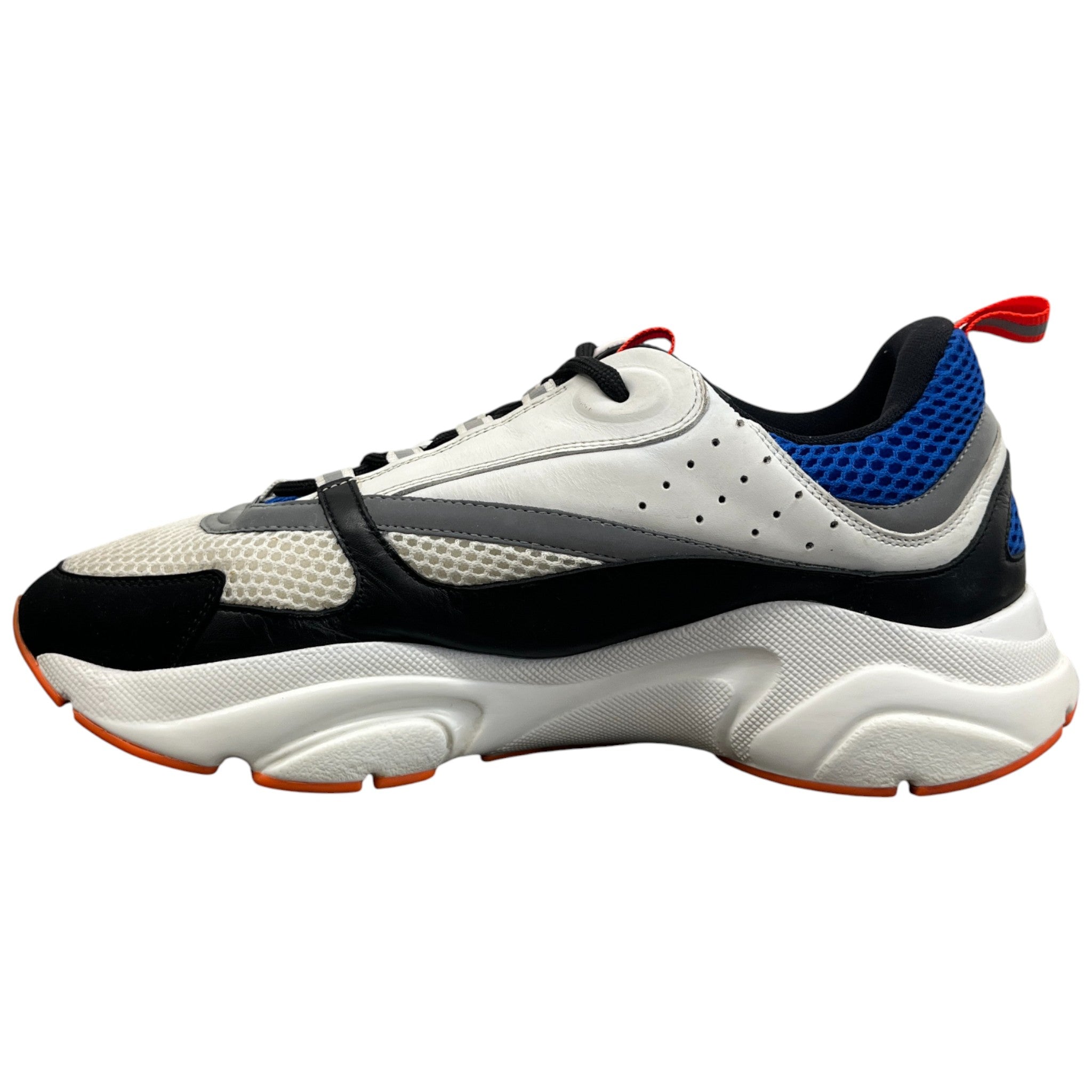 Men's B22 Low Trainers White Size EU 43 / UK 9