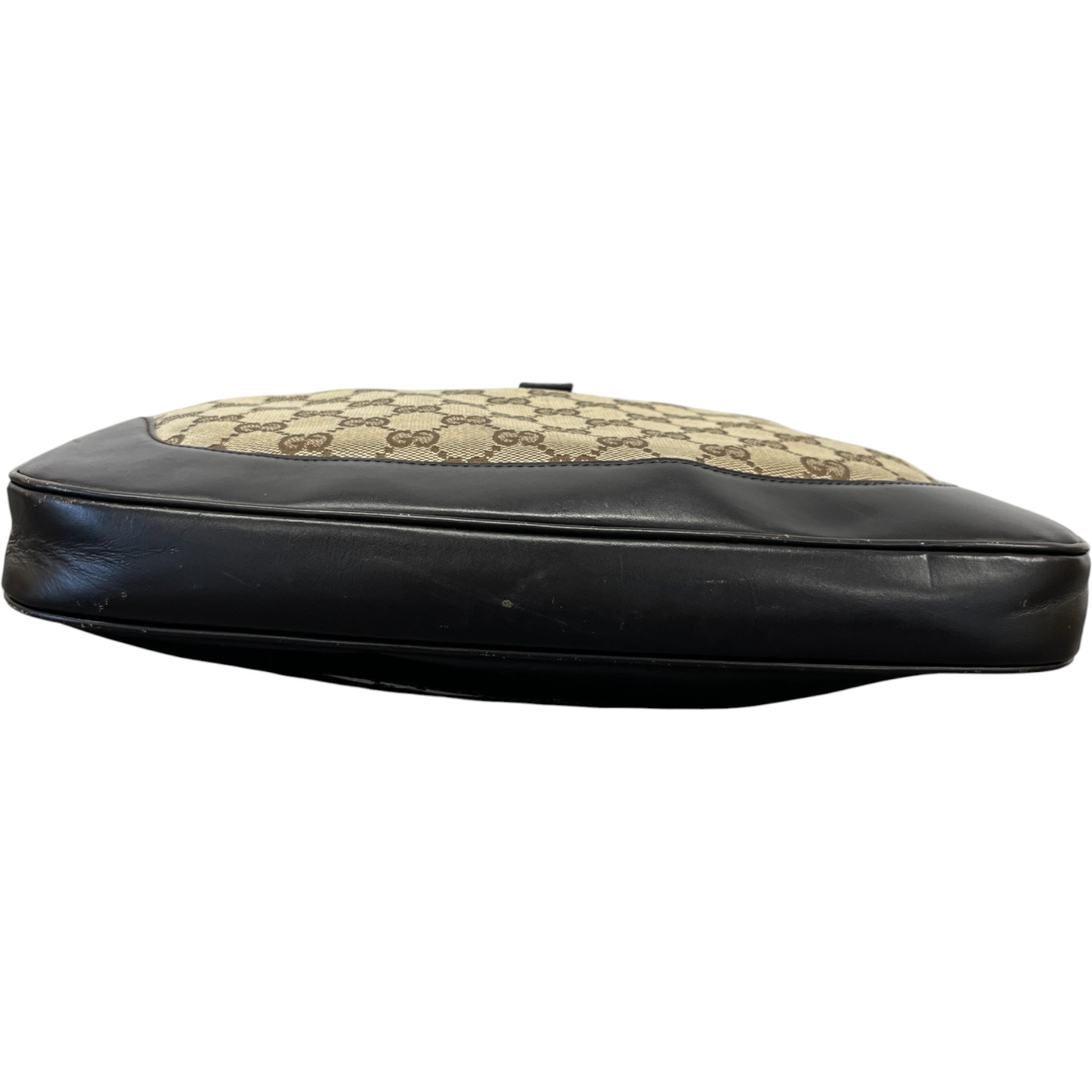 Women's Jackie Vintage Bag Brown