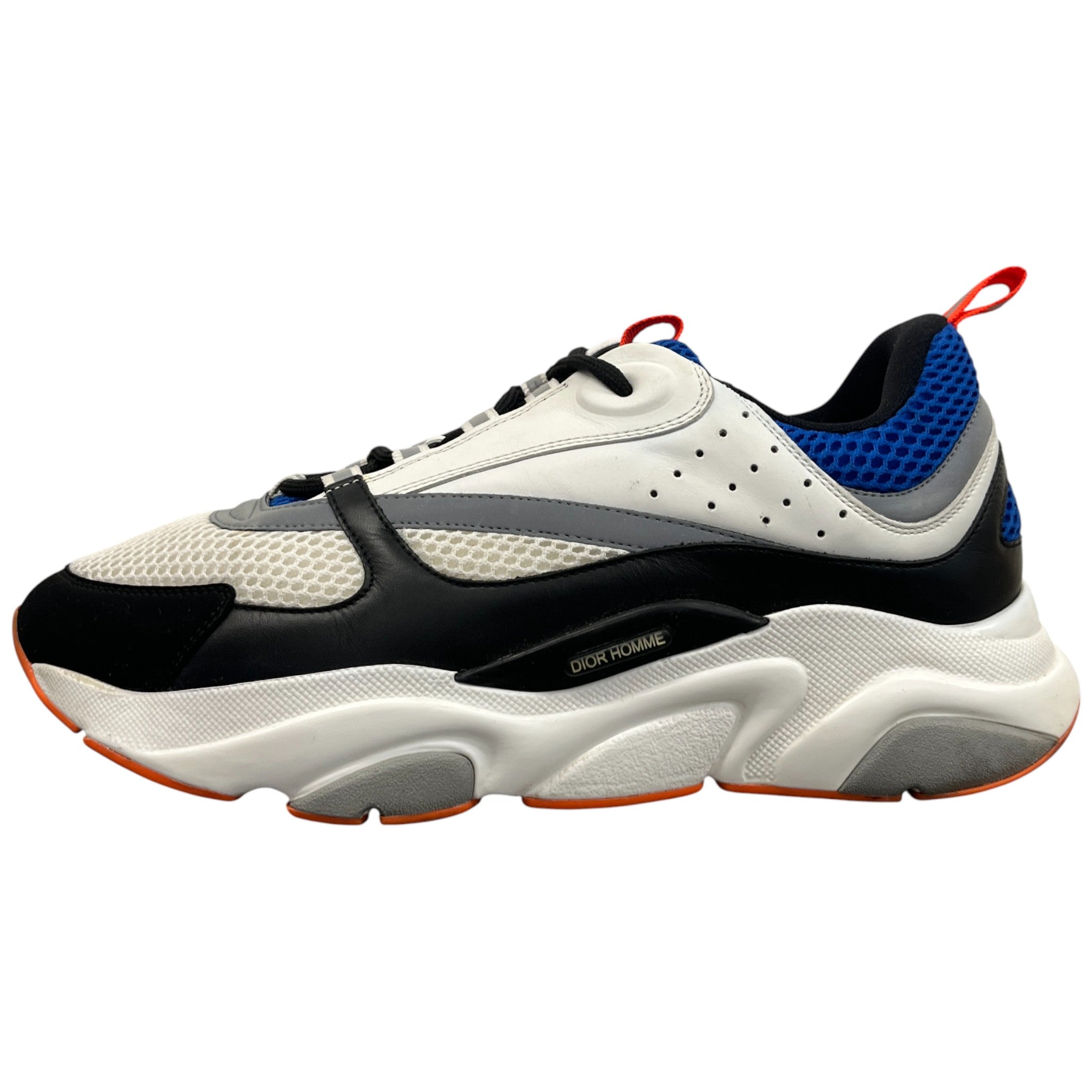 Men's B22 Low Trainers White Size EU 43 / UK 9