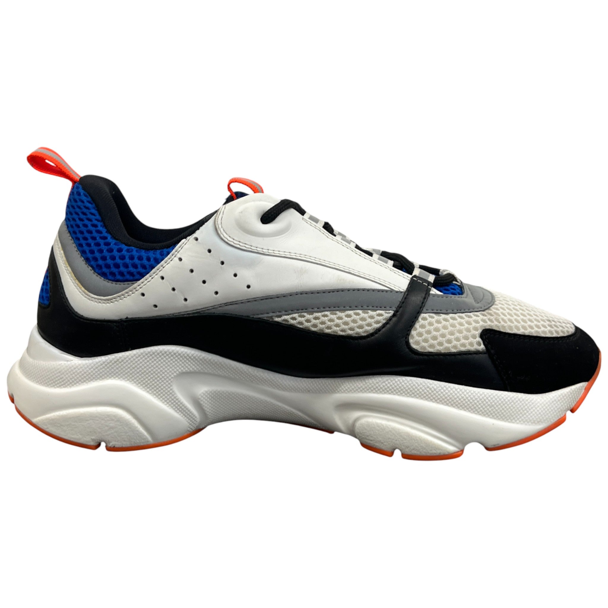 Men's B22 Low Trainers White Size EU 43 / UK 9