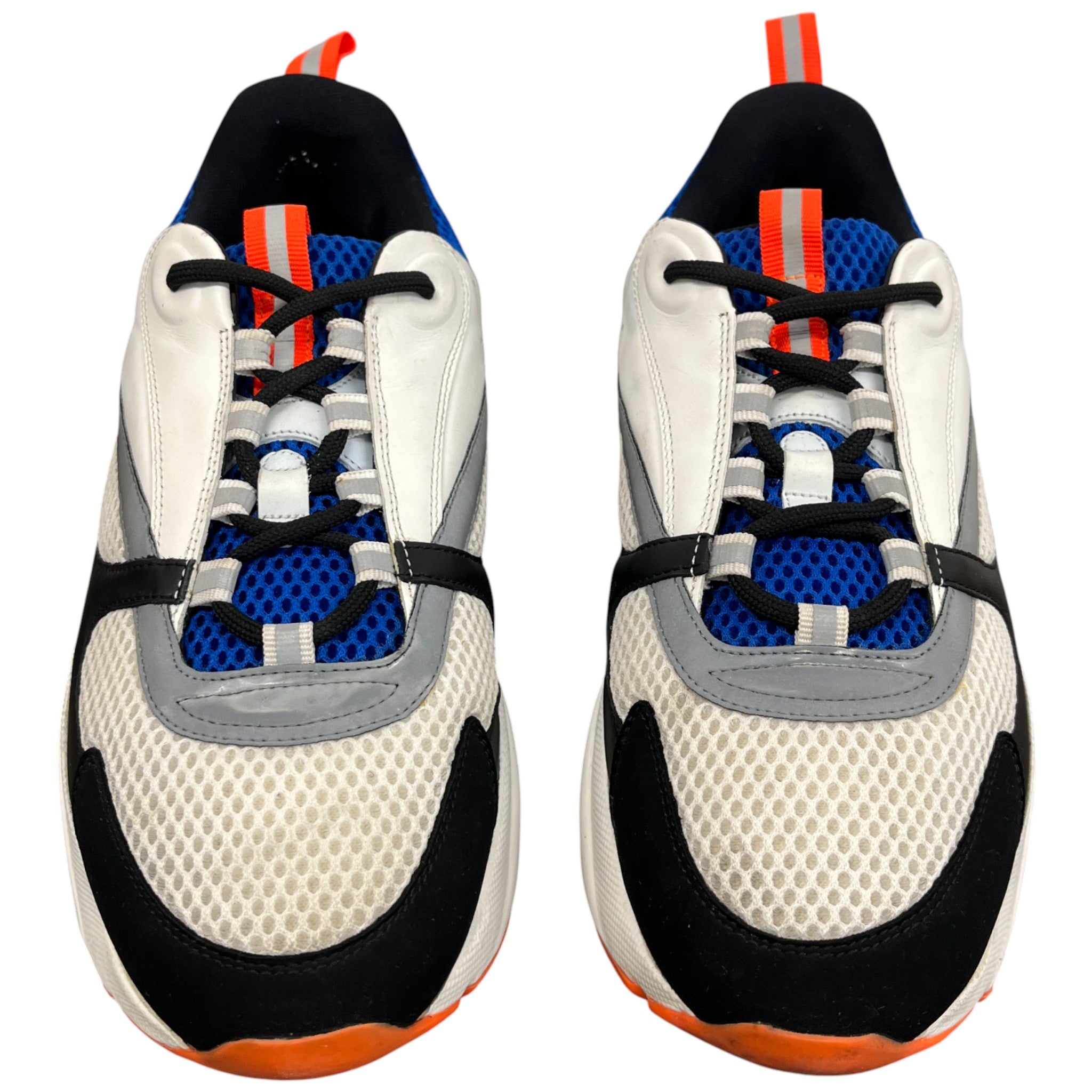 Men's B22 Low Trainers White Size EU 43 / UK 9