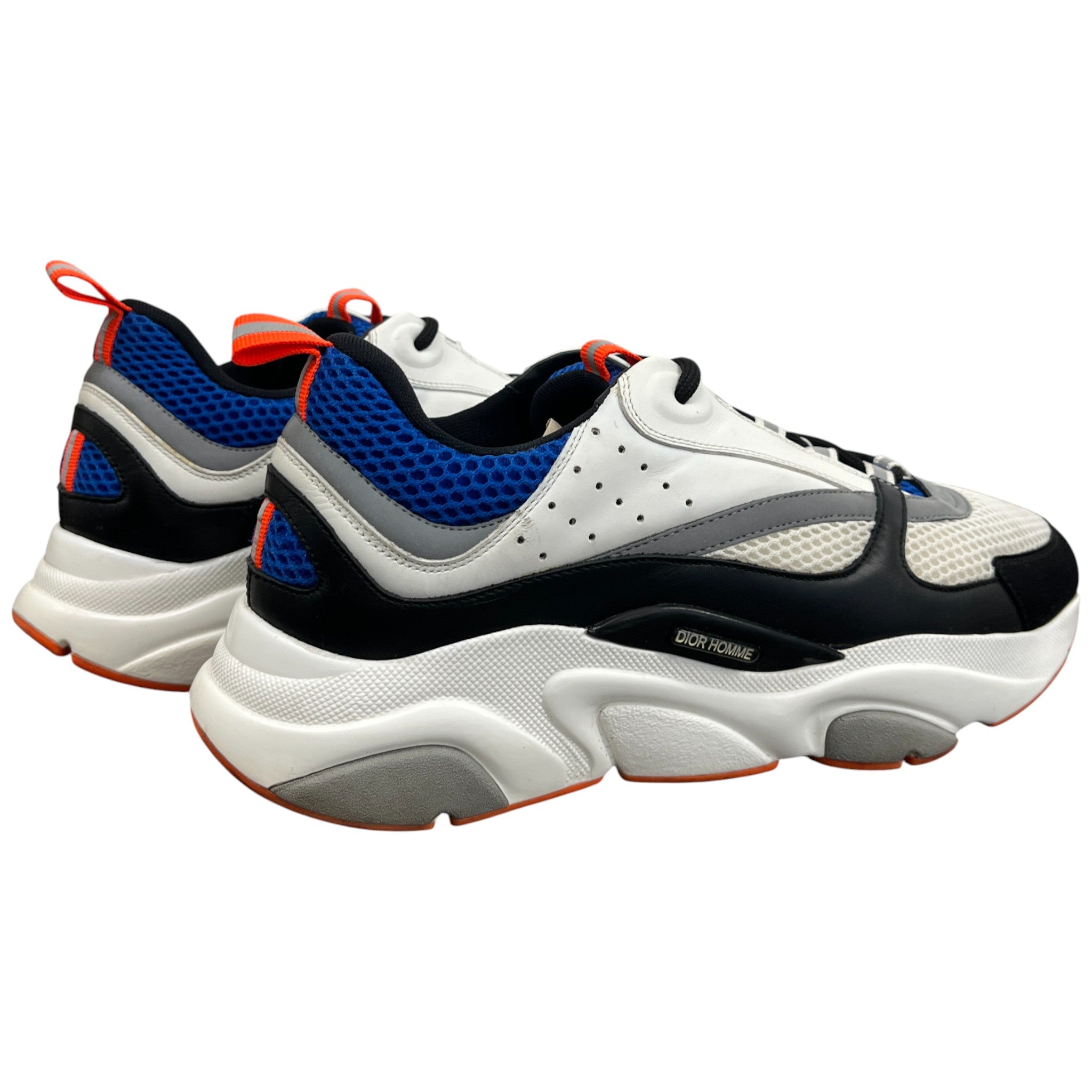 Men's B22 Low Trainers White Size EU 43 / UK 9