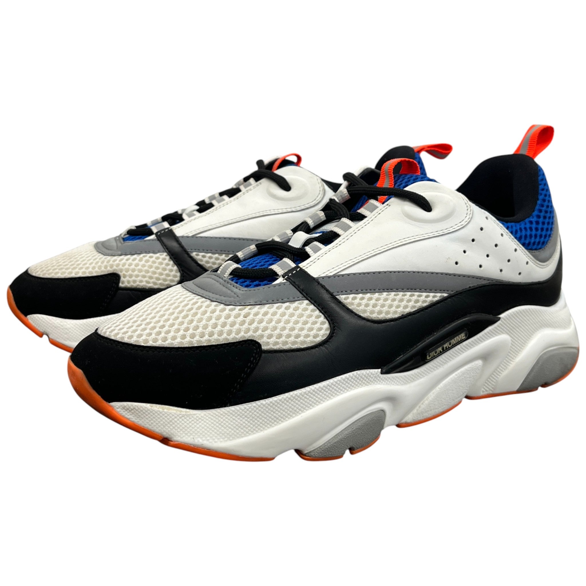 Men's B22 Low Trainers White Size EU 43 / UK 9