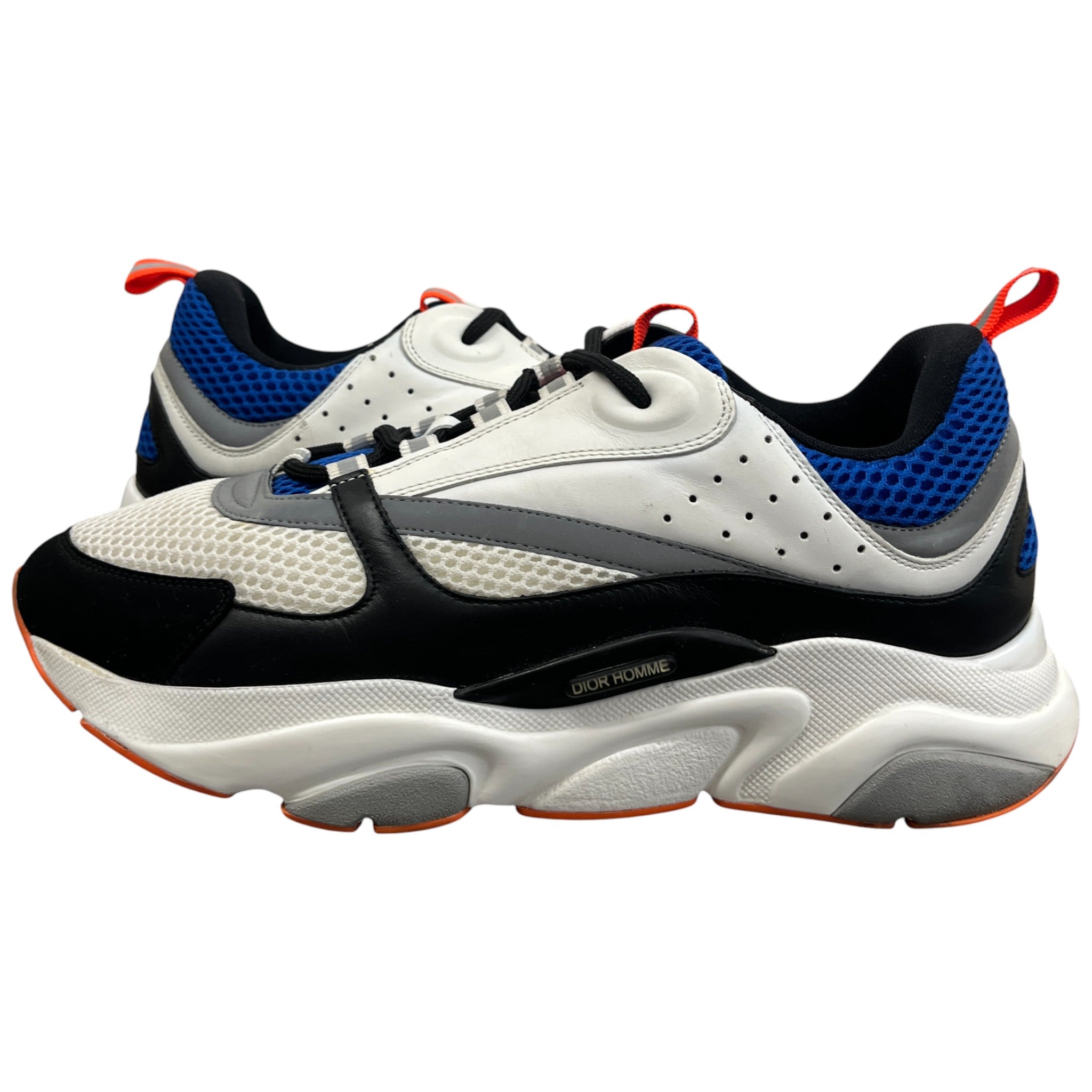 Men's B22 Low Trainers White Size EU 43 / UK 9