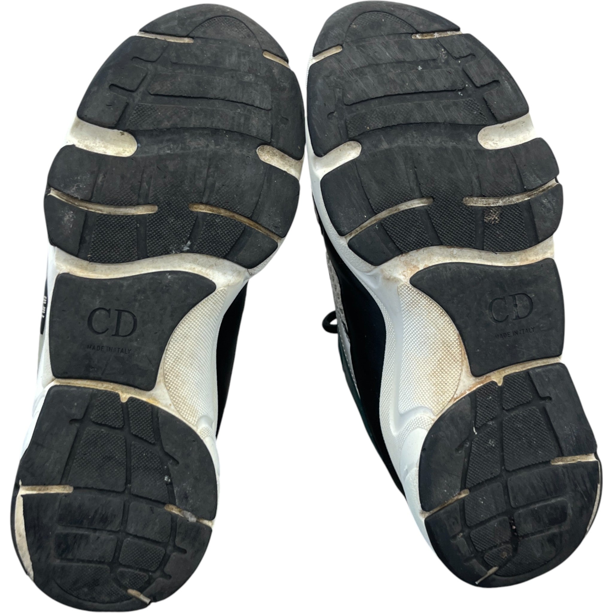 Men's B22 Low Trainers Green Size EU 40 / UK 6