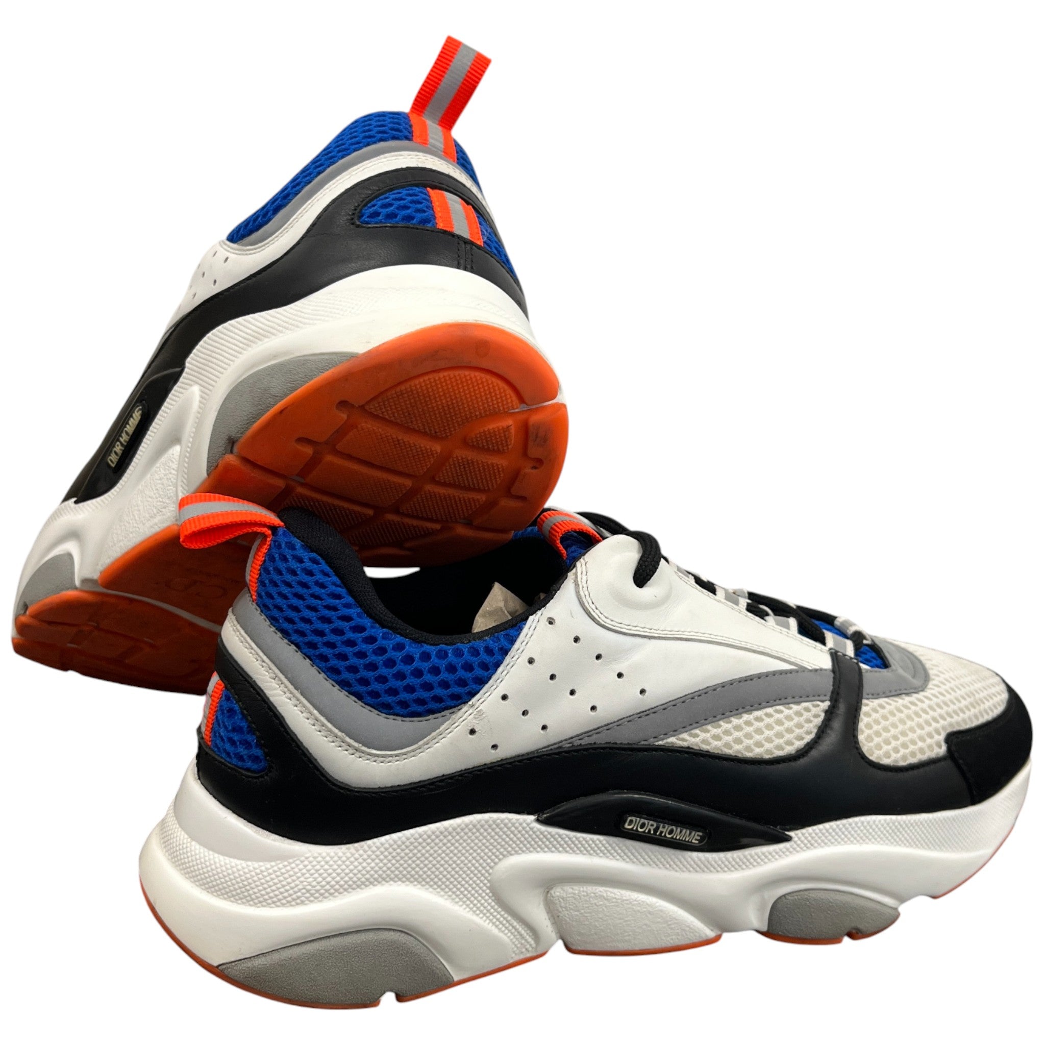 Men's B22 Low Trainers White Size EU 43 / UK 9