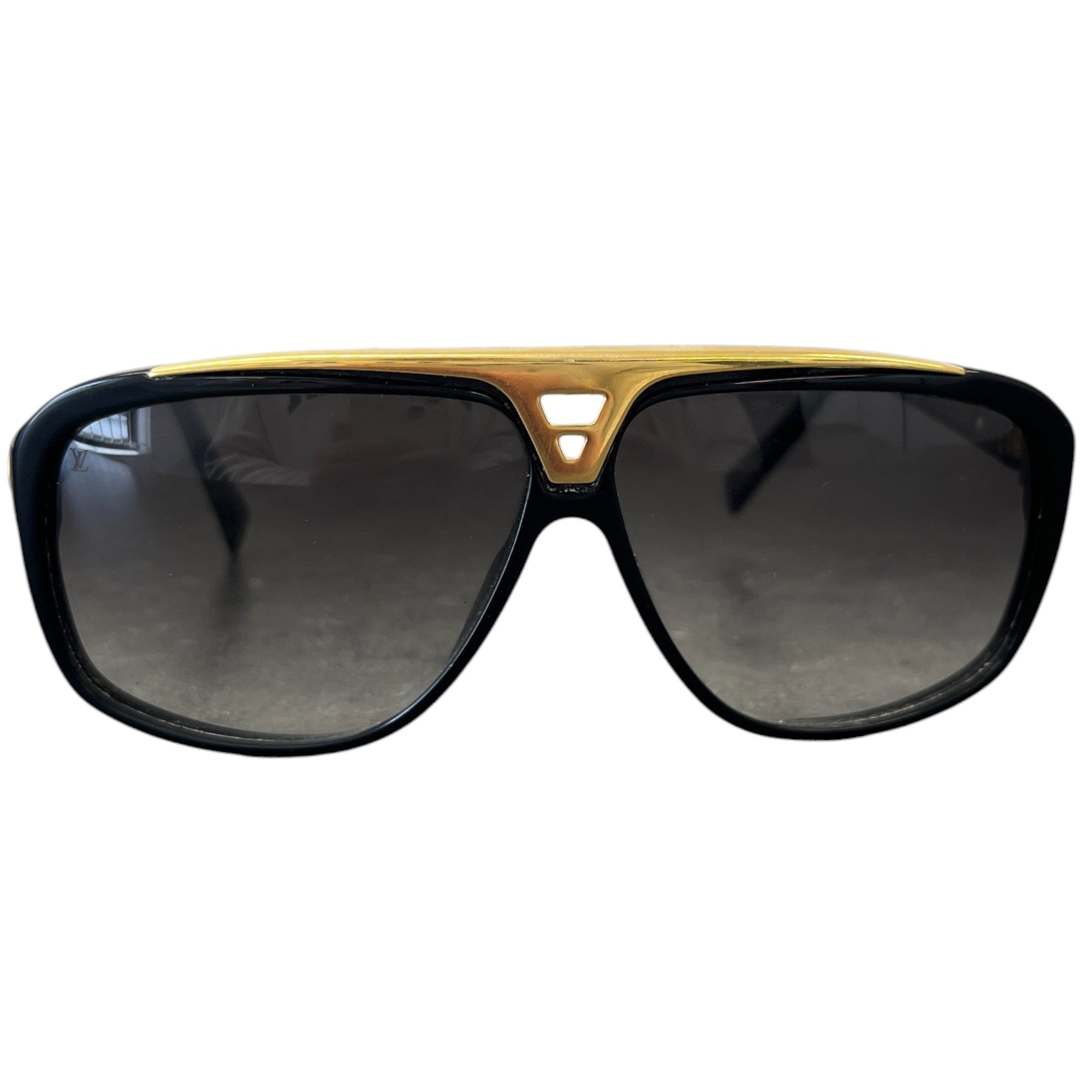 Men's Z0350W Evidence Sunglasses Black