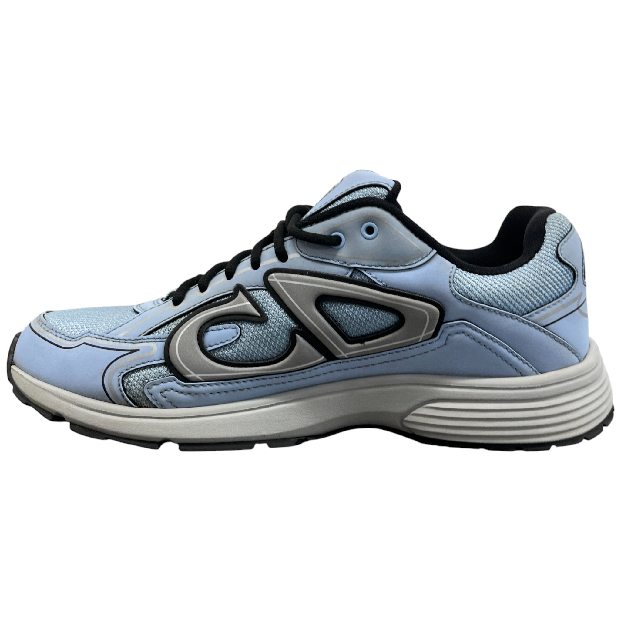 Men's B30 Low Trainers Blue Size EU 43 / UK 9