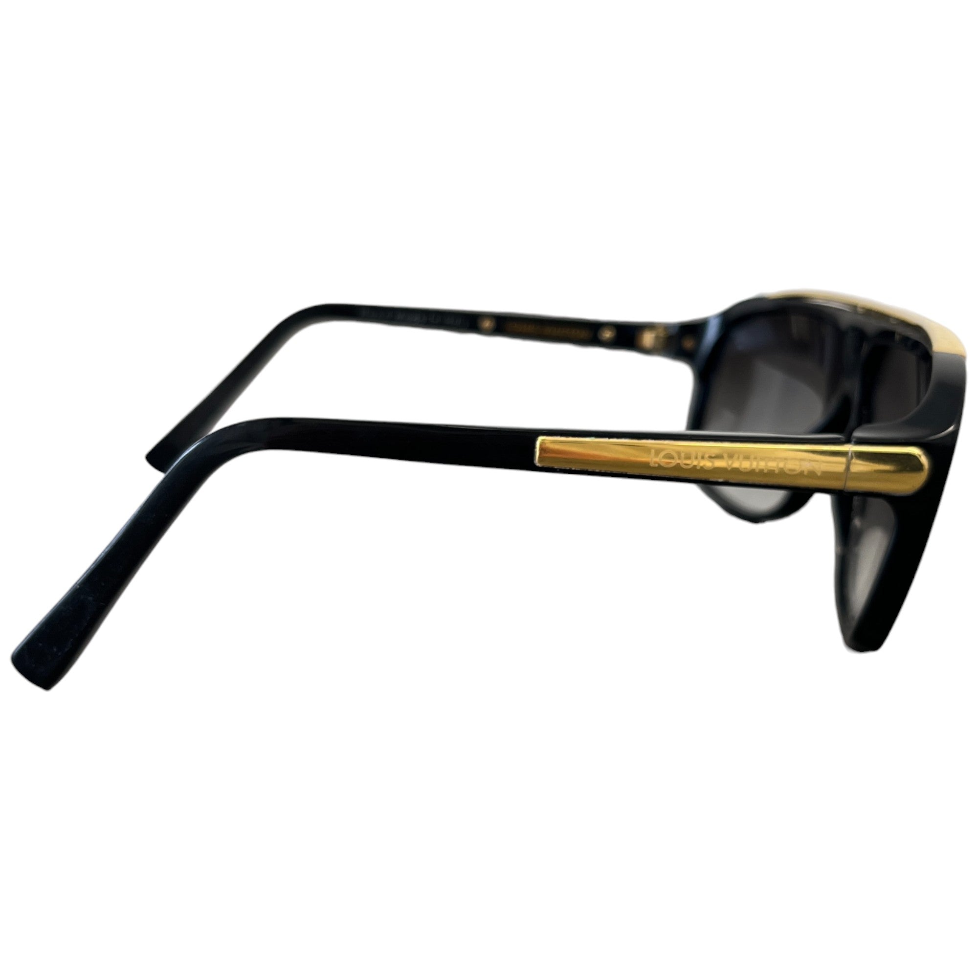 Men's Z0350W Evidence Sunglasses Black