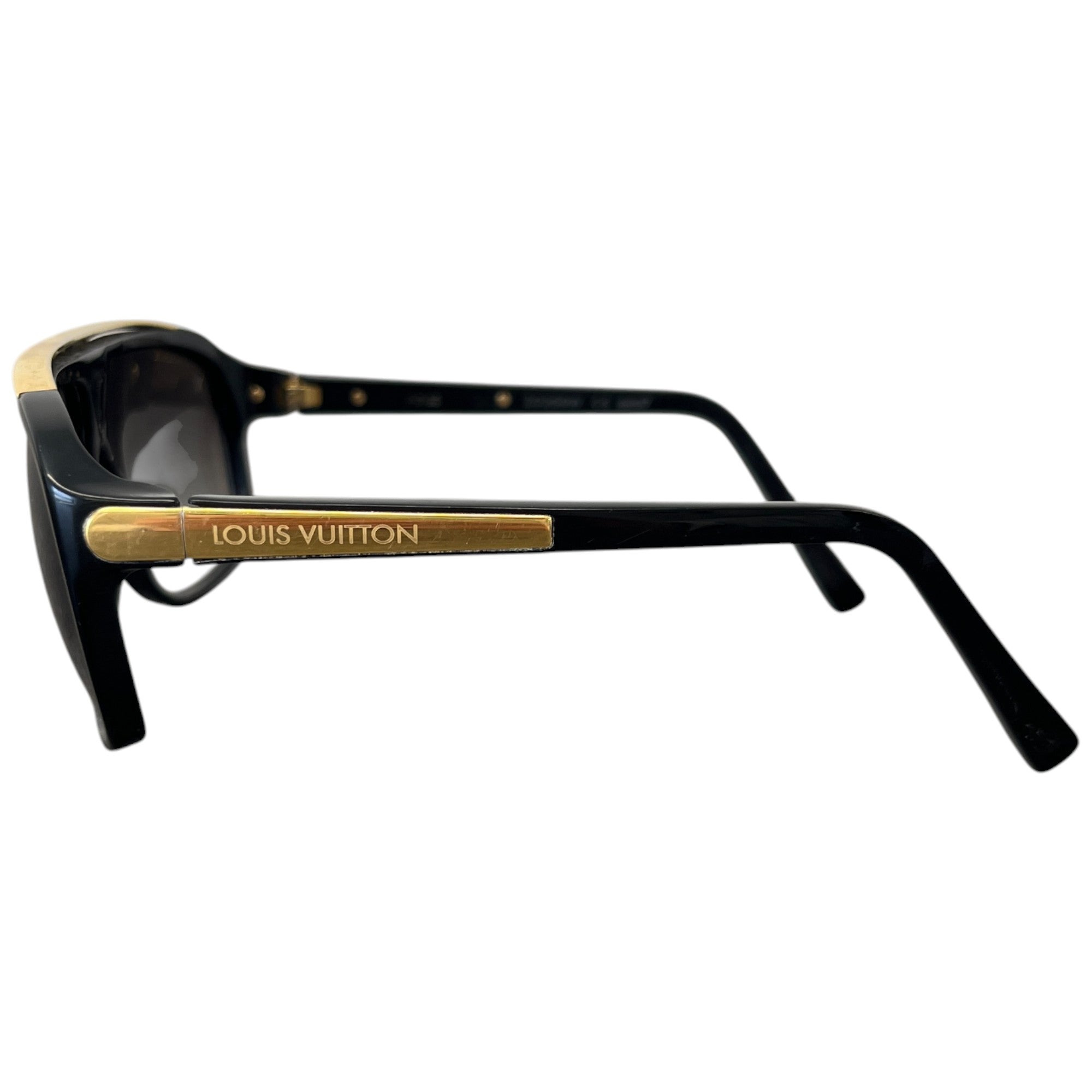 Men's Z0350W Evidence Sunglasses Black