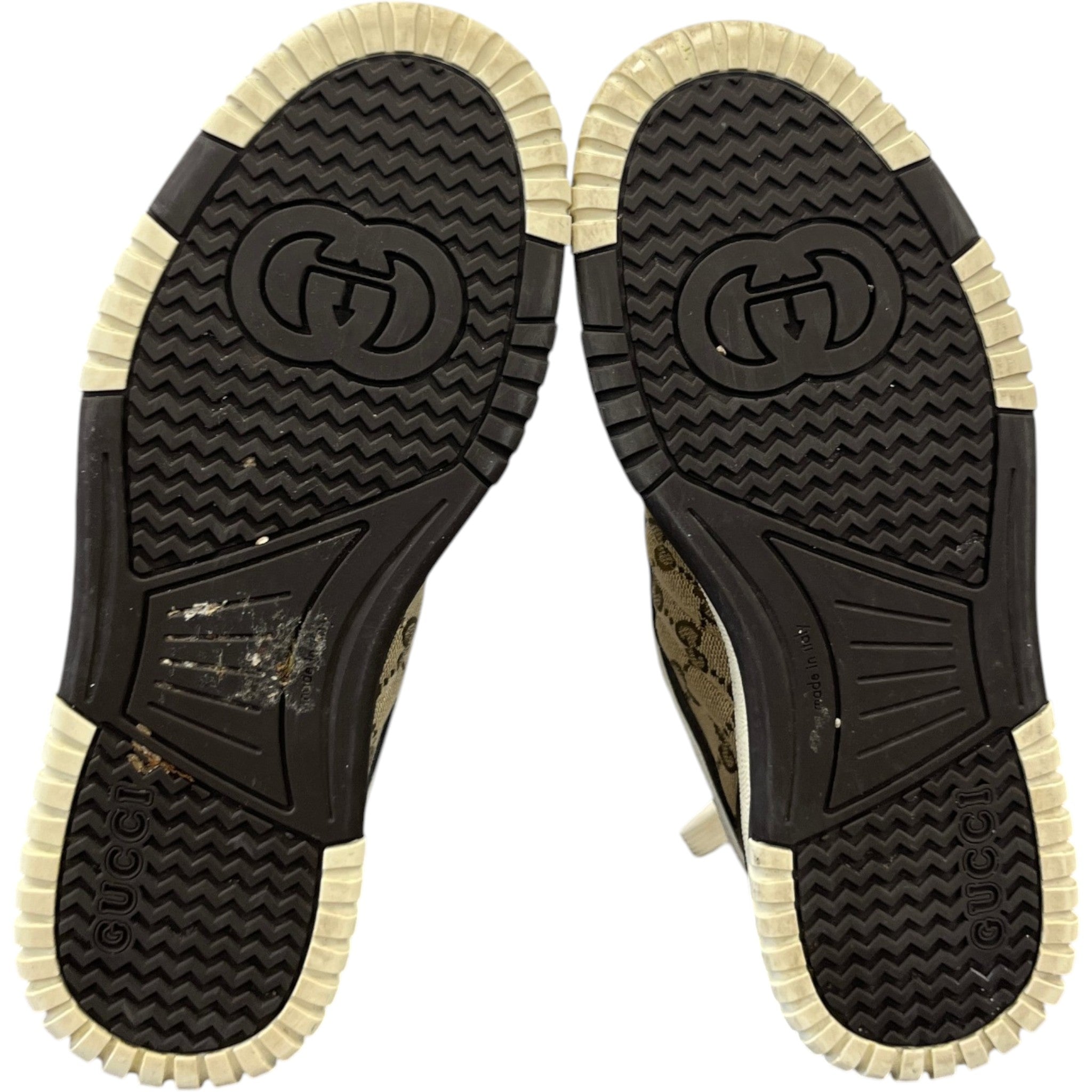 Women's Re-Web Low Trainers Beige Size EU 37 / UK 4
