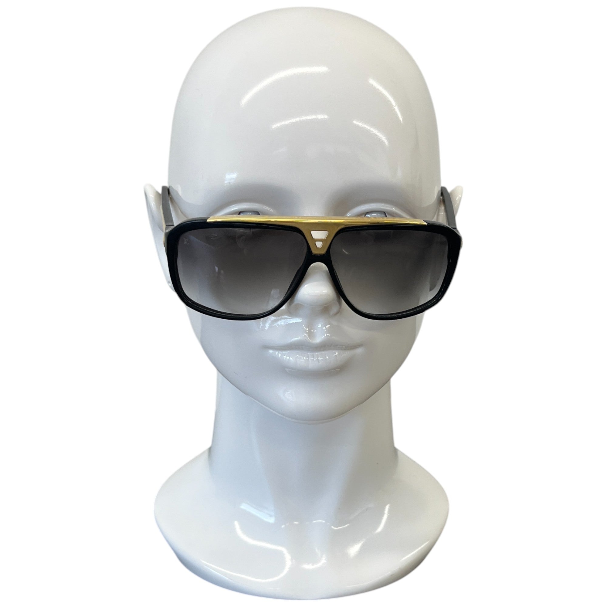 Men's Z0350W Evidence Sunglasses Black