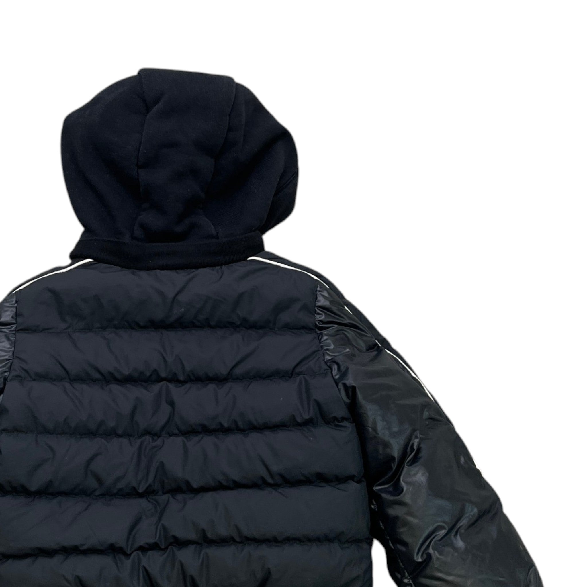 Men's Merih Boys 3 Years Down Jacket Black Size XXS