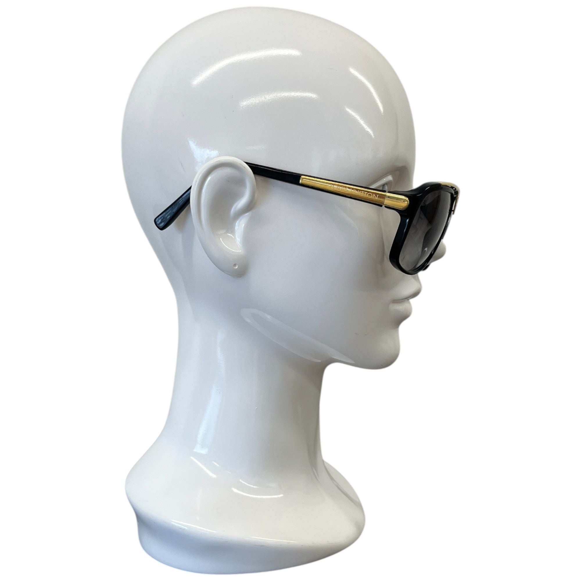 Men's Z0350W Evidence Sunglasses Black