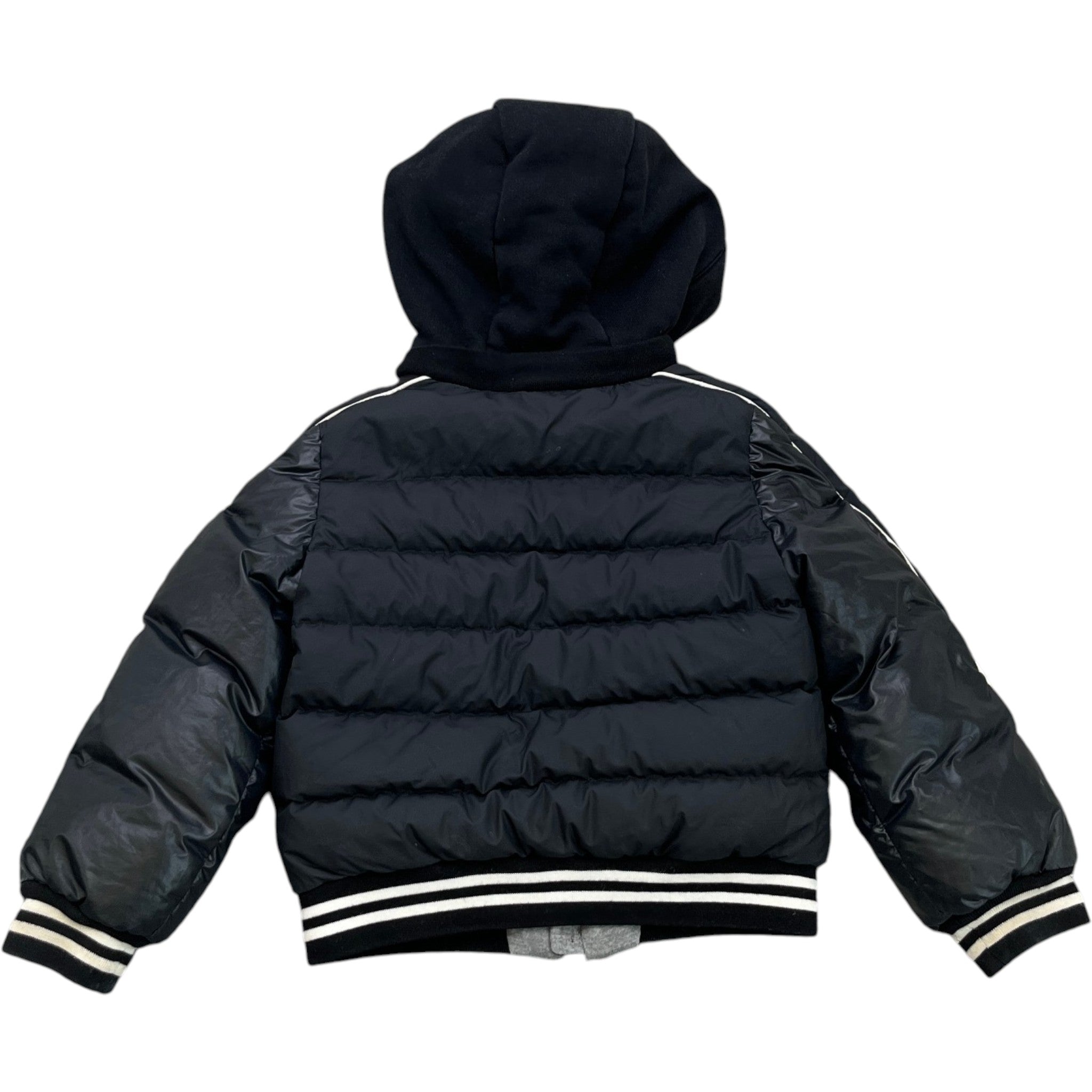 Men's Merih Boys 3 Years Down Jacket Black Size XXS