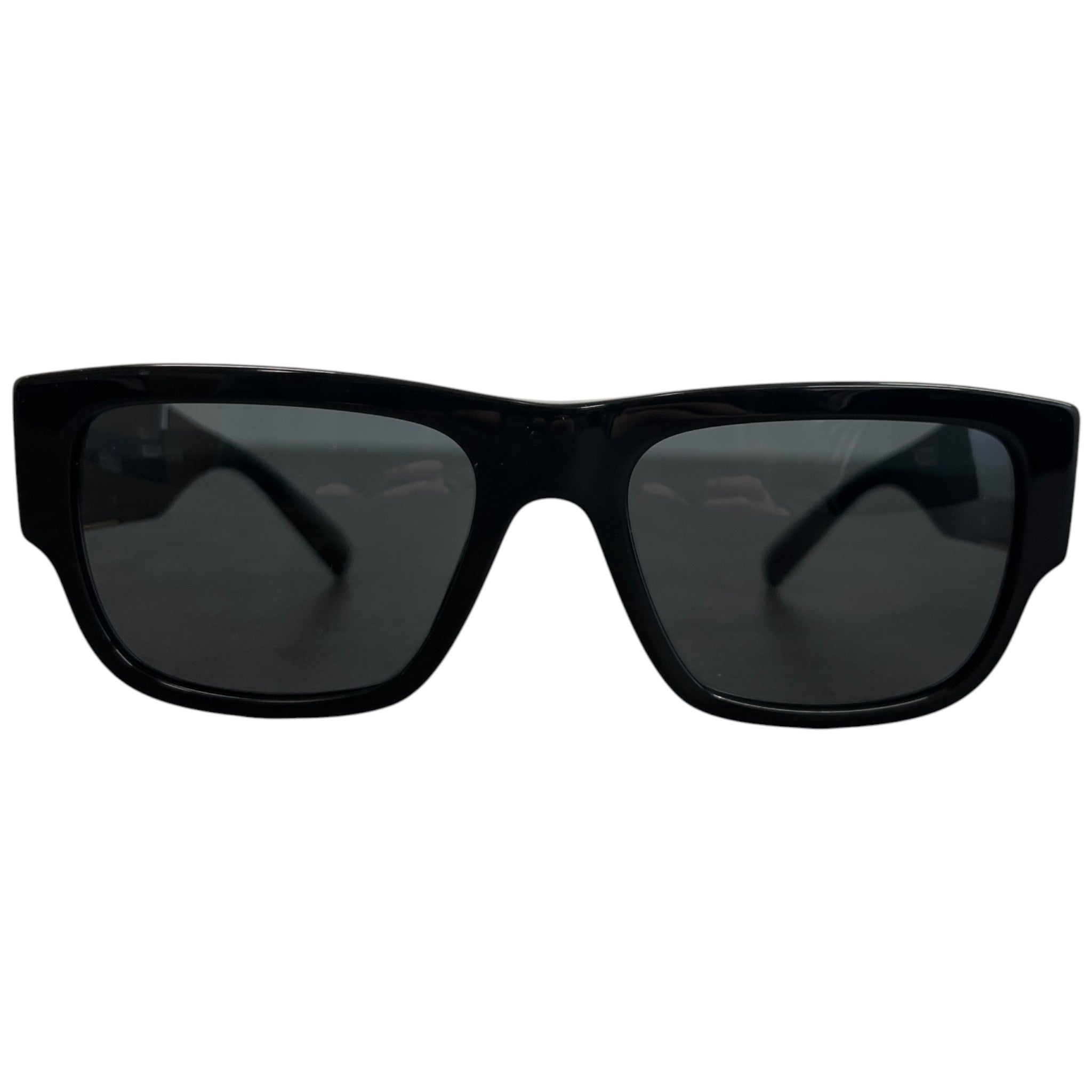 Men's Gb1/87 Medusa Sunglasses Black