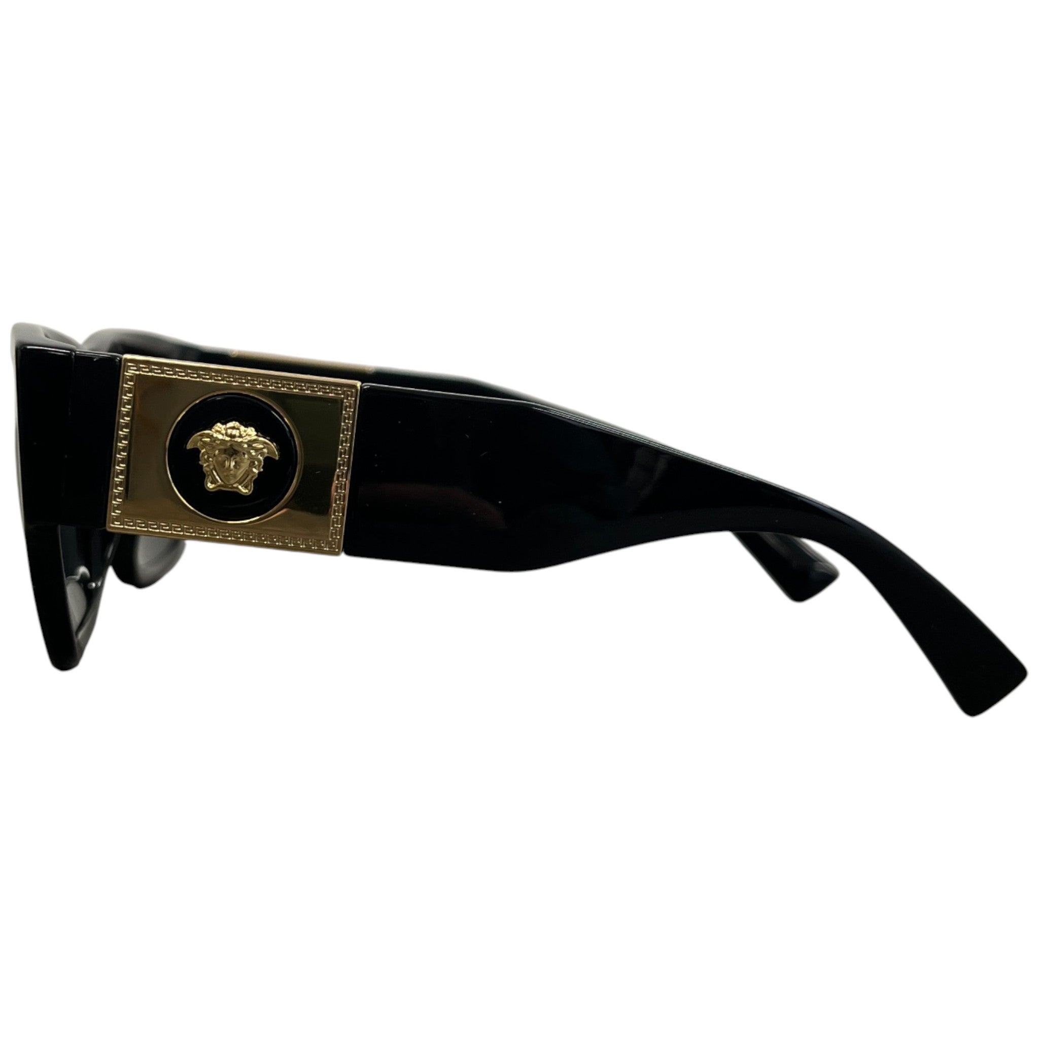 Men's Gb1/87 Medusa Sunglasses Black
