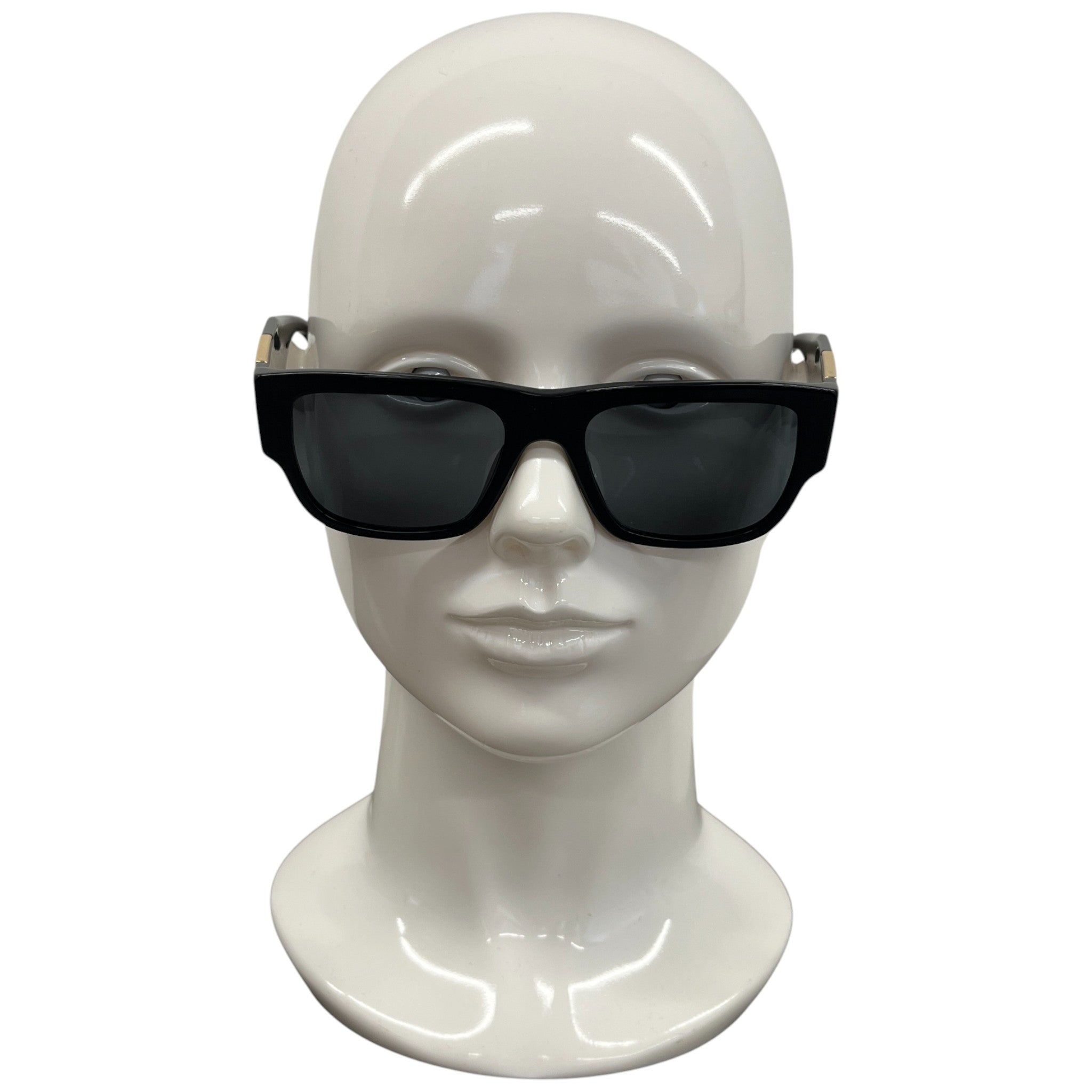 Men's Gb1/87 Medusa Sunglasses Black
