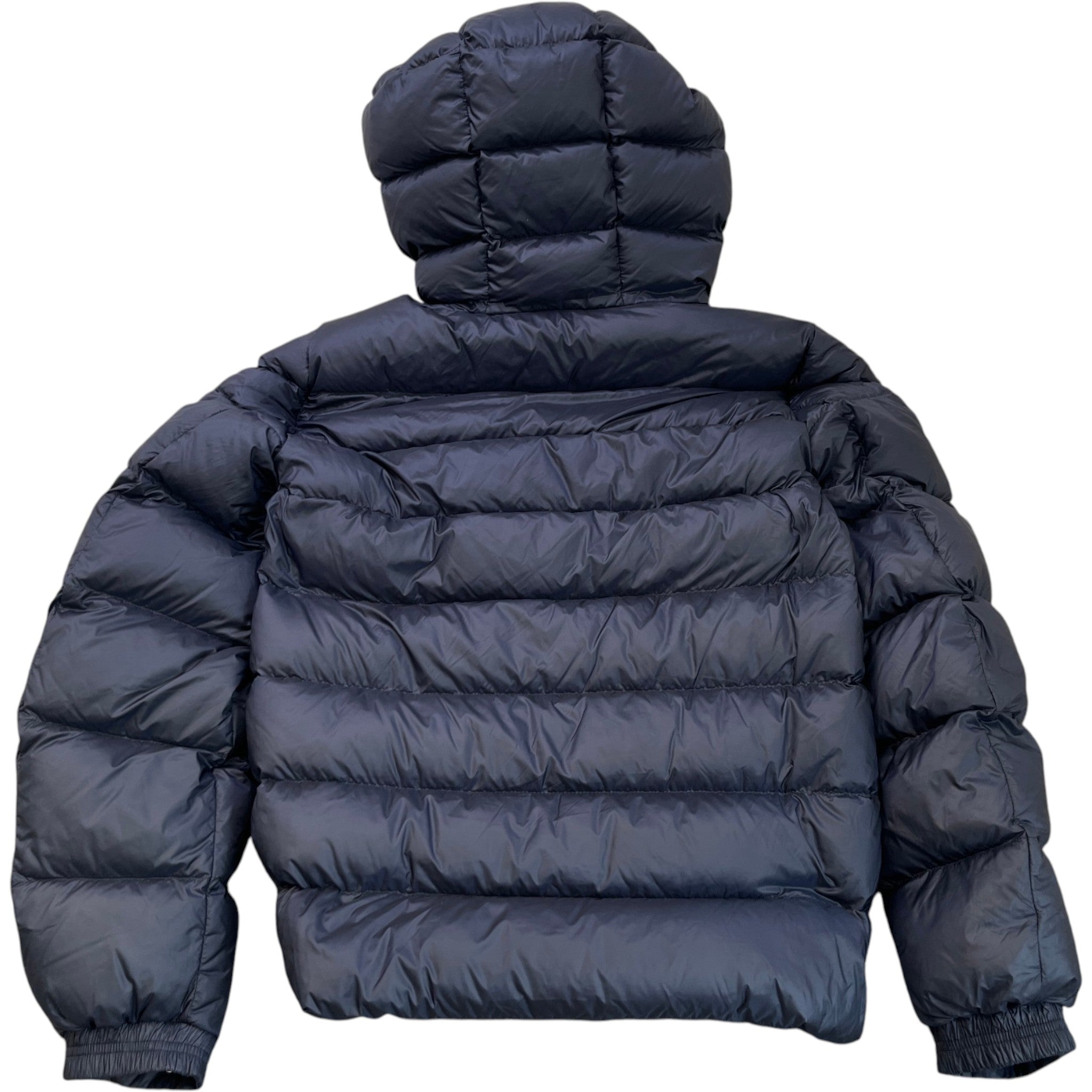 Men's Salzan Down Jacket Navy Size 3 / L