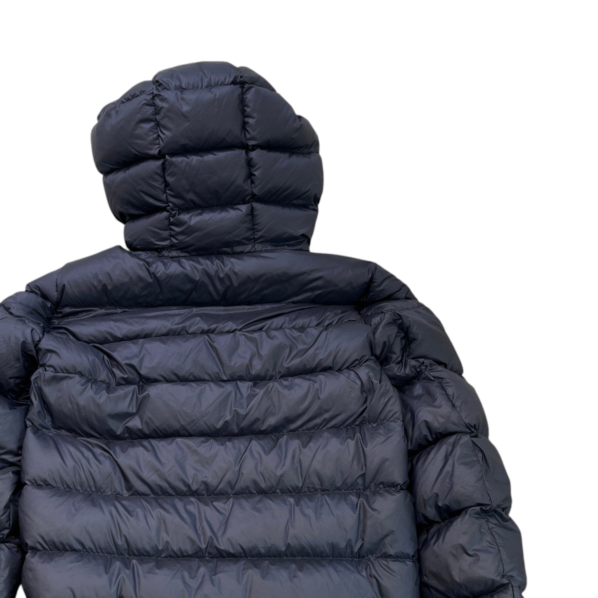 Men's Salzan Down Jacket Navy Size 3 / L