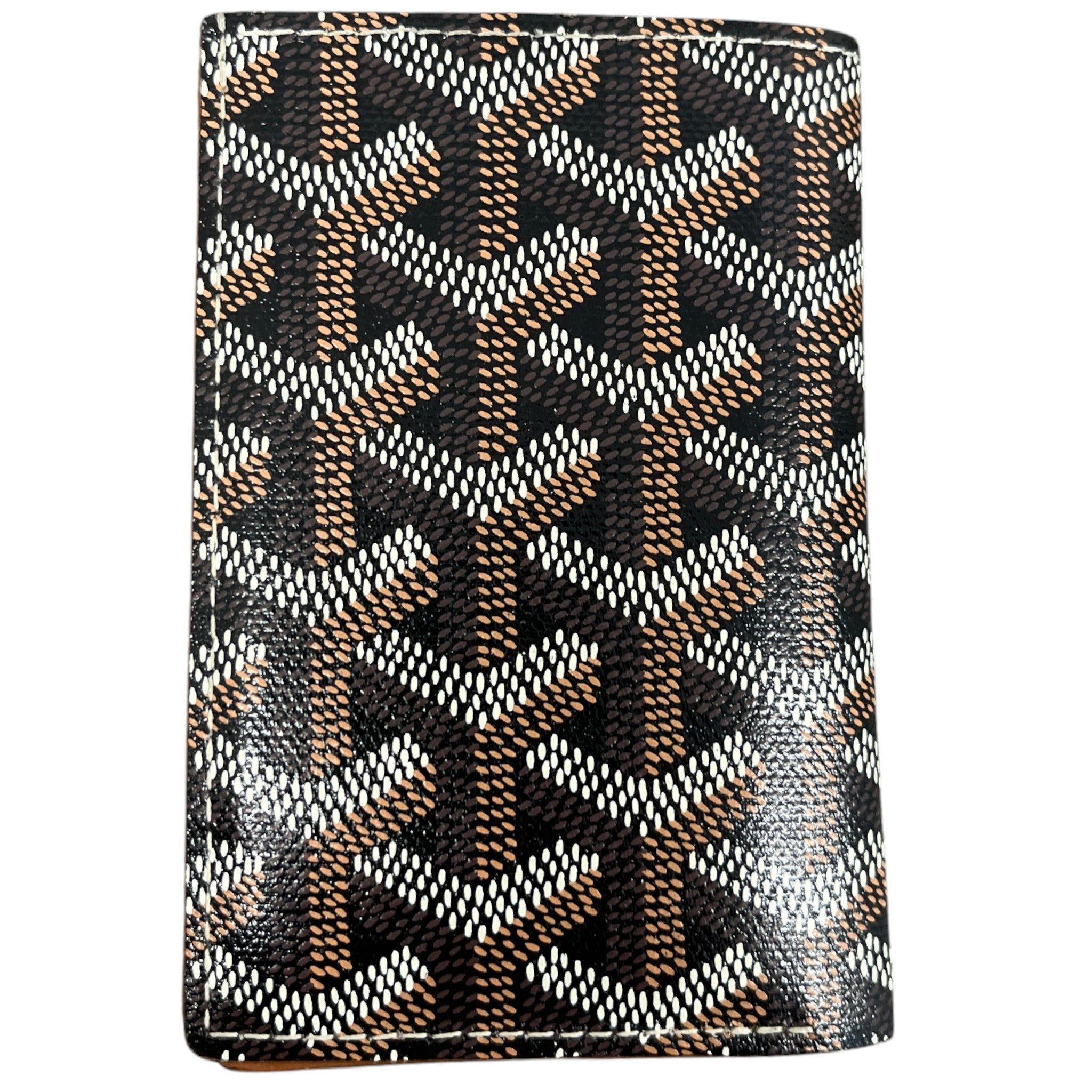 Men's Saint-Pierre Wallet Brown