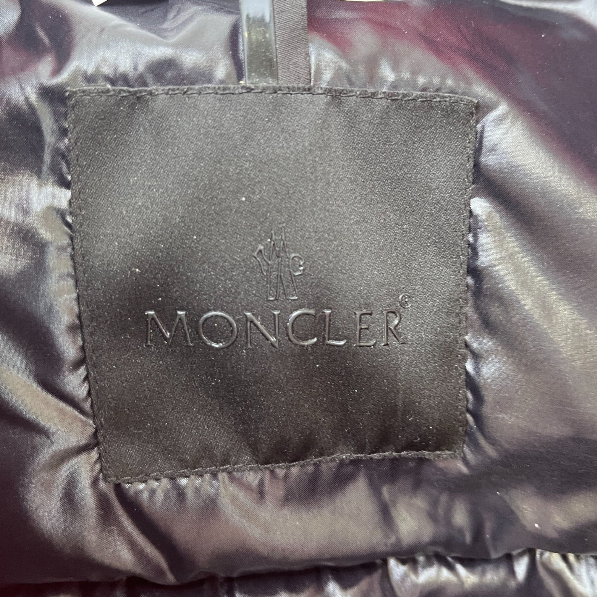 Men's Amak Gilet Red Size 2 / M