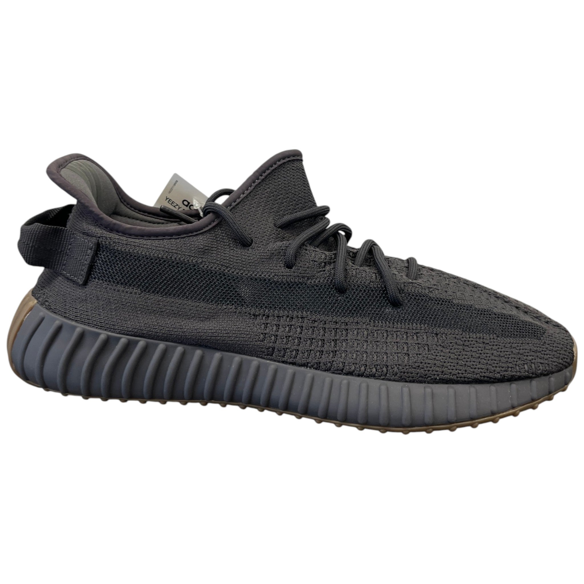 Men's Boost 350 V2 Low Trainers Black Size EU 45.5 / UK 11.5