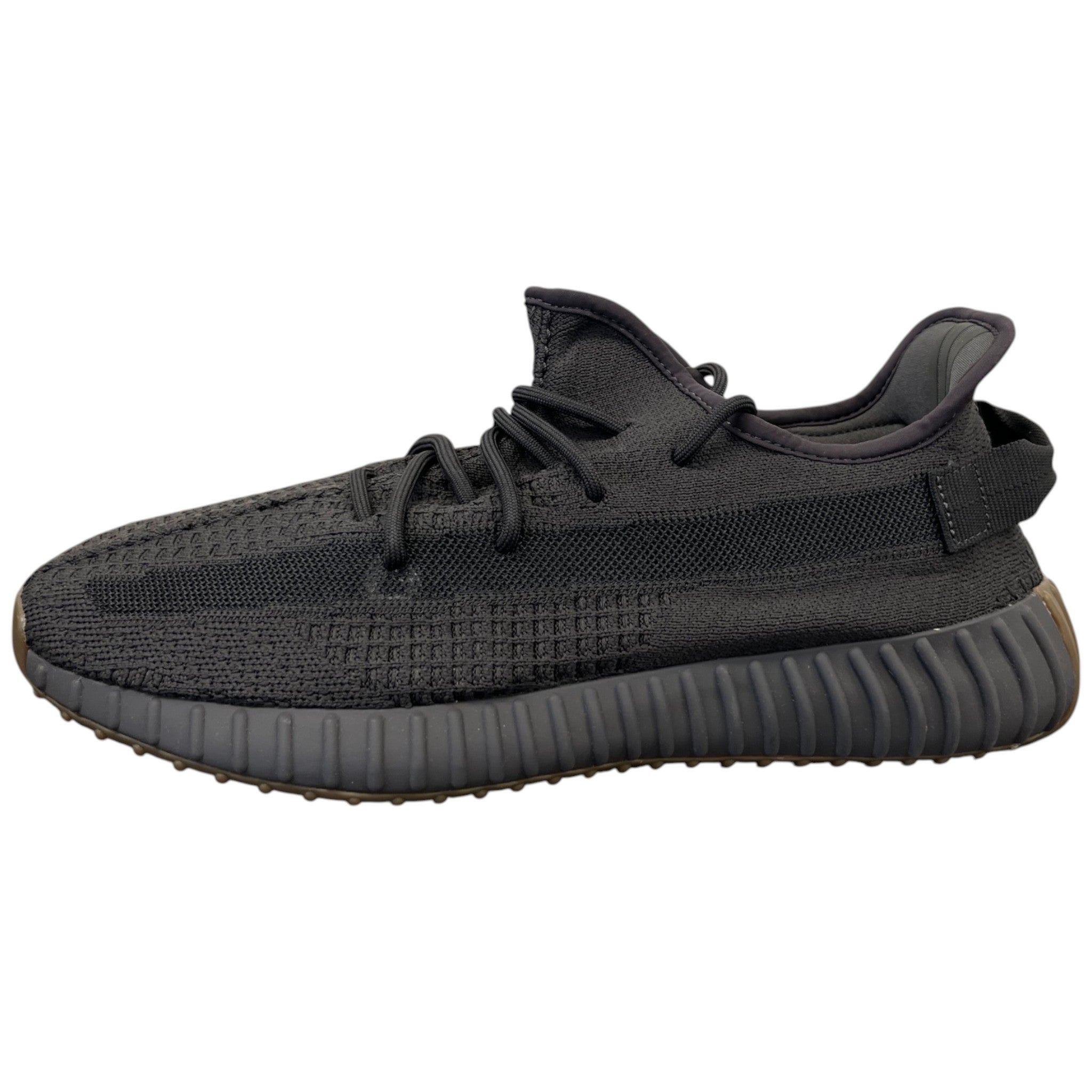 Men's Boost 350 V2 Low Trainers Black Size EU 45.5 / UK 11.5