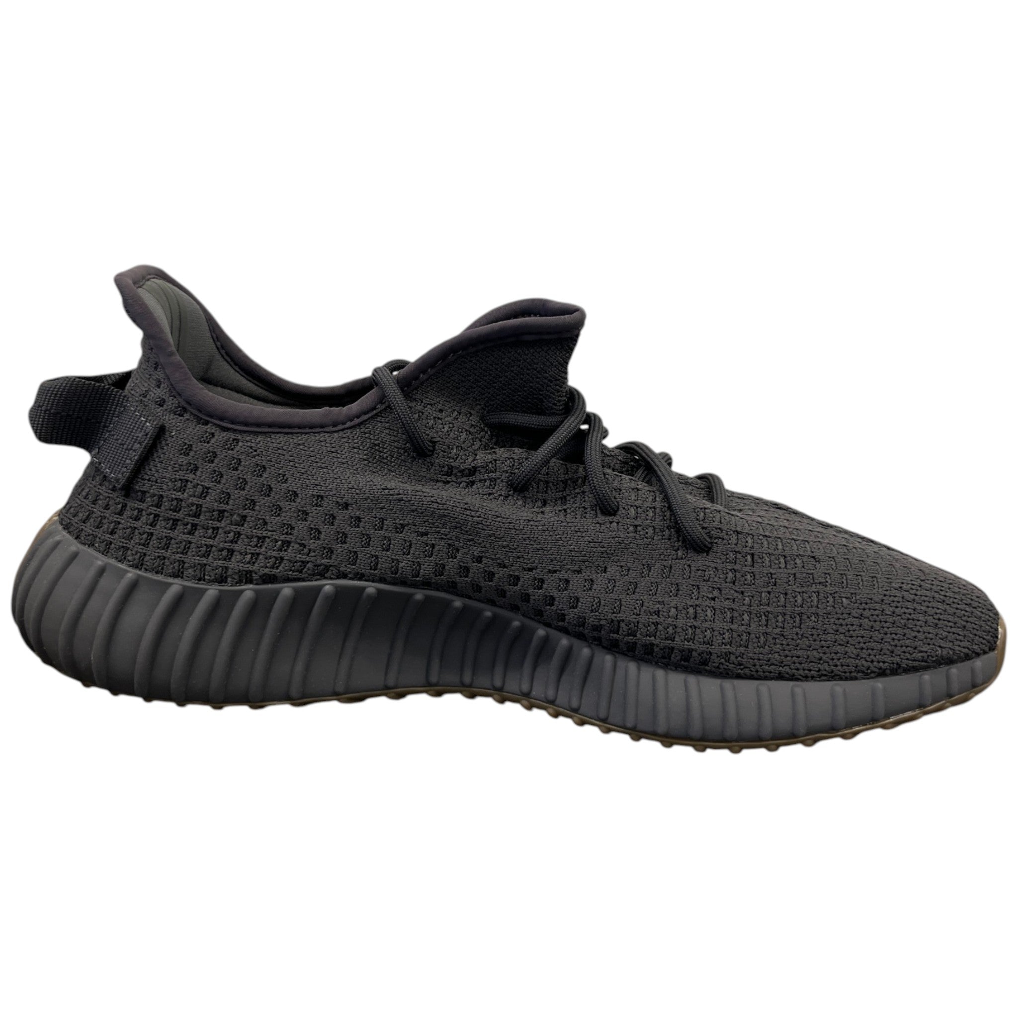 Men's Boost 350 V2 Low Trainers Black Size EU 45.5 / UK 11.5