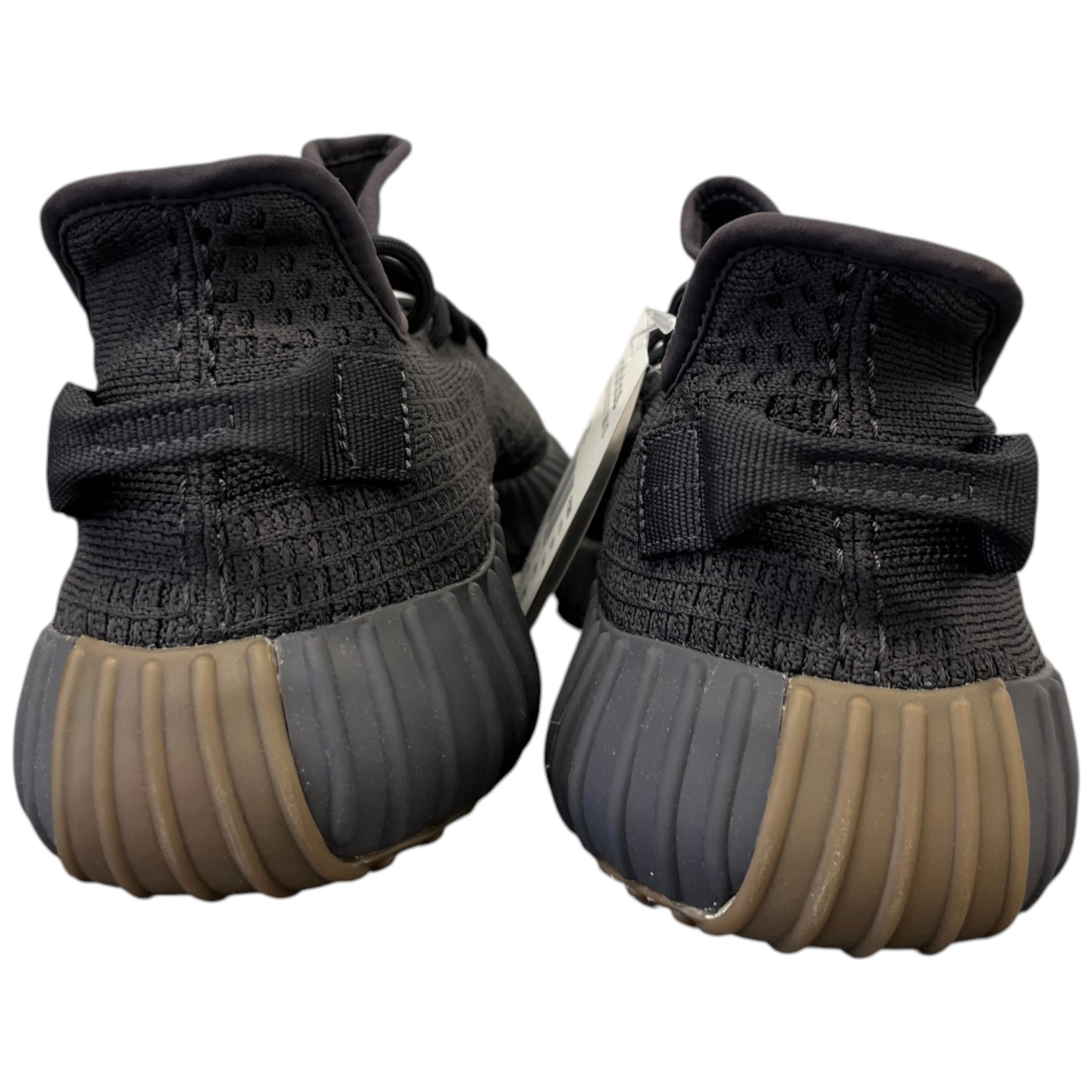 Men's Boost 350 V2 Low Trainers Black Size EU 45.5 / UK 11.5