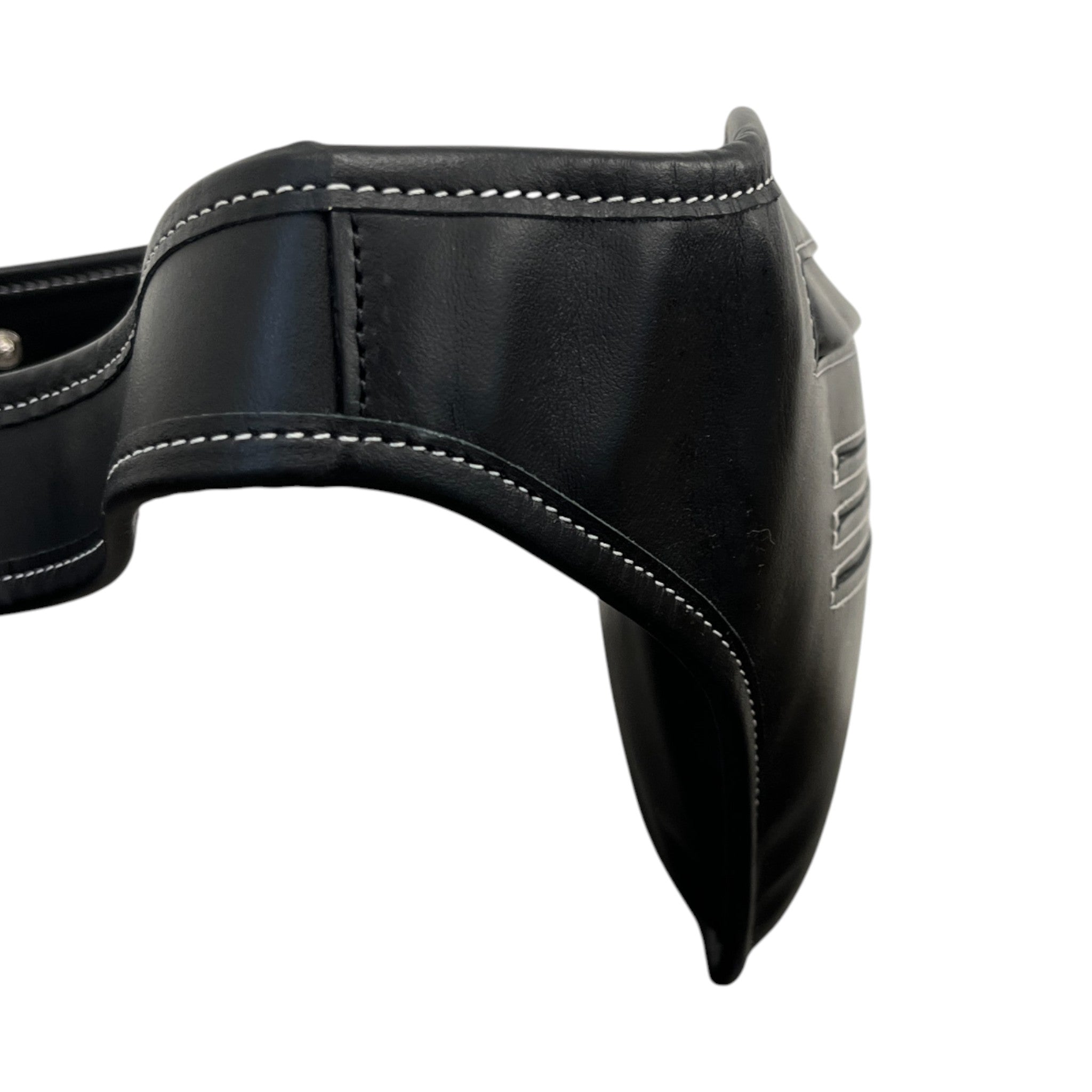 Men's Brummel Belt Bag Black