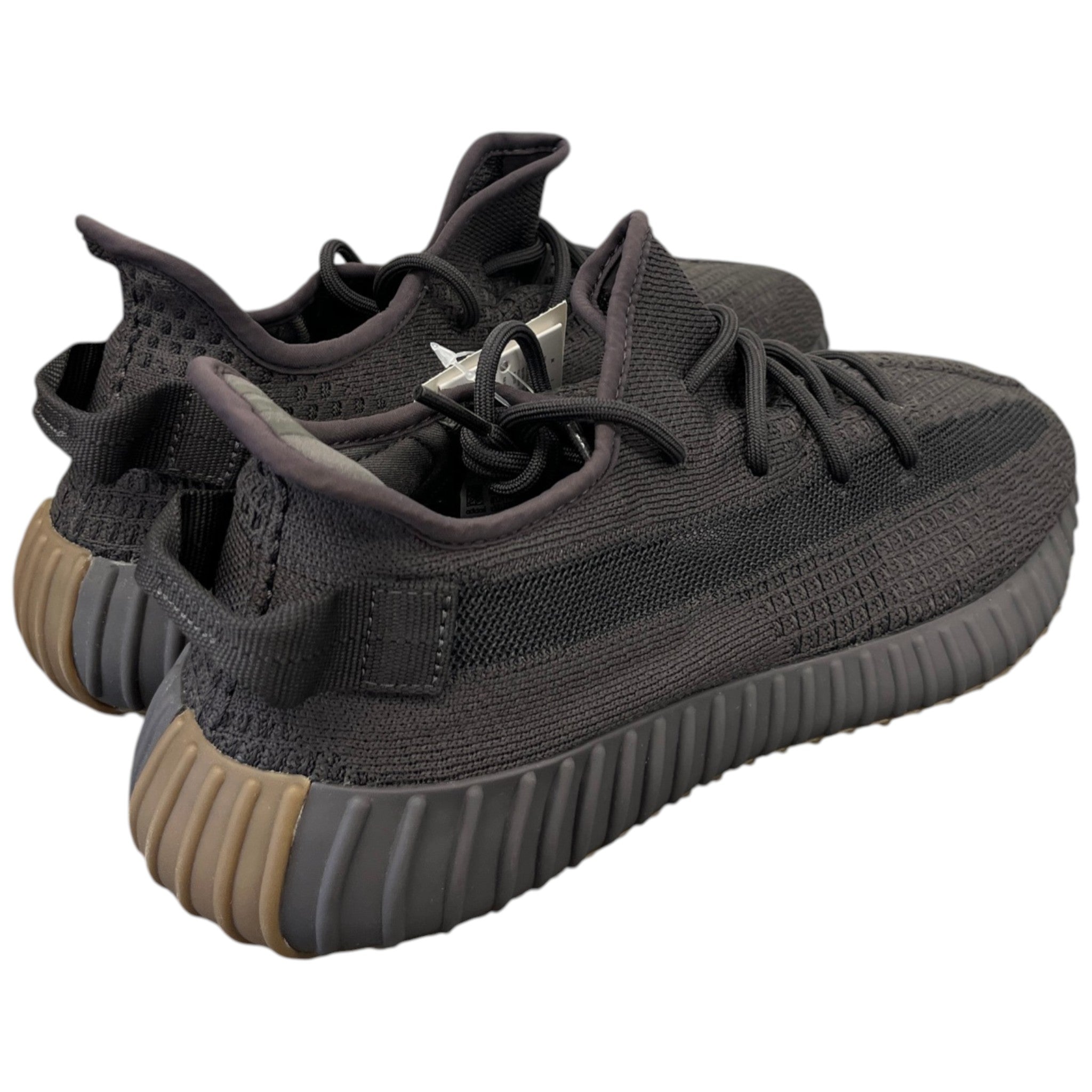 Men's Boost 350 V2 Low Trainers Black Size EU 45.5 / UK 11.5