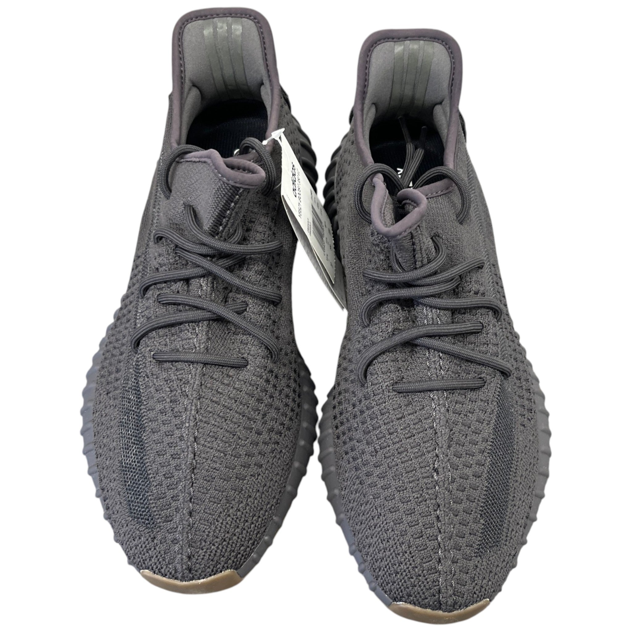 Men's Boost 350 V2 Low Trainers Black Size EU 45.5 / UK 11.5