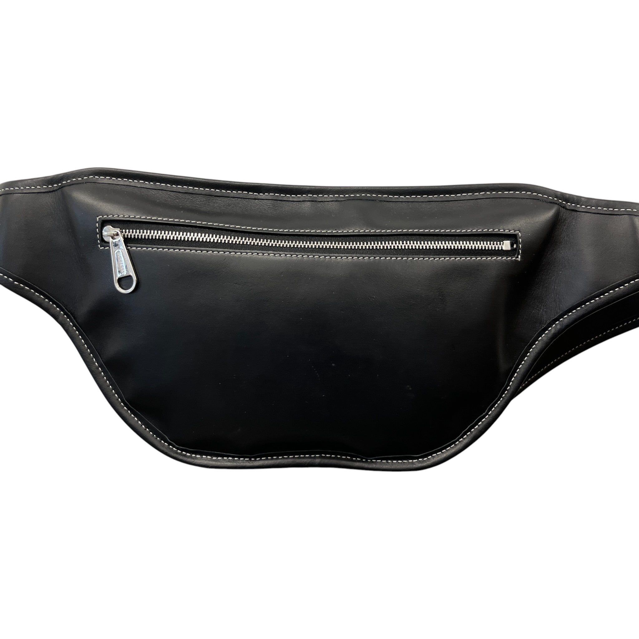 Men's Brummel Belt Bag Black